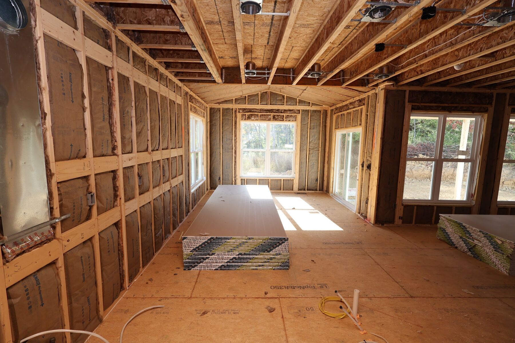 Insulation