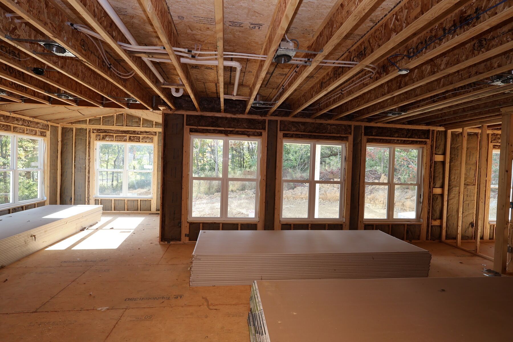 Insulation