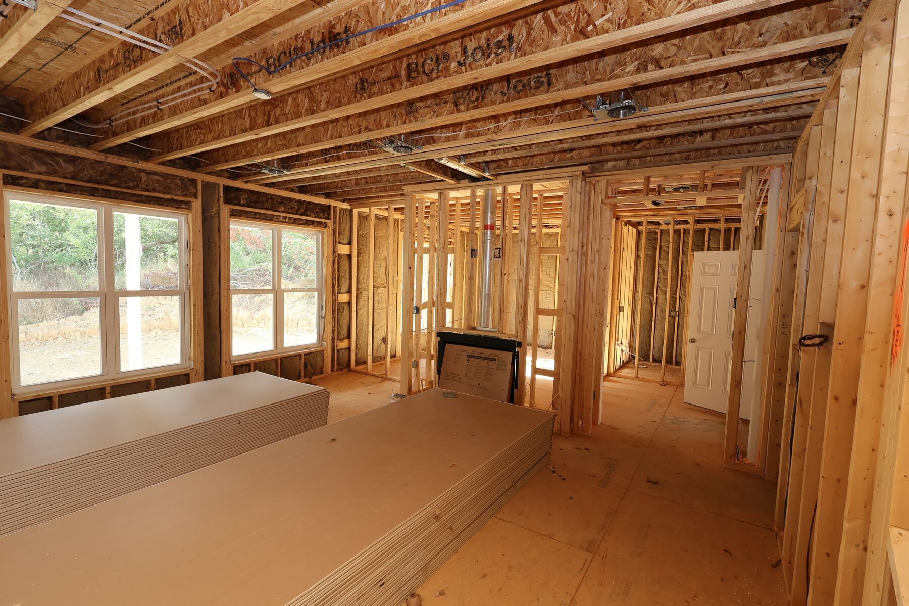 Insulation