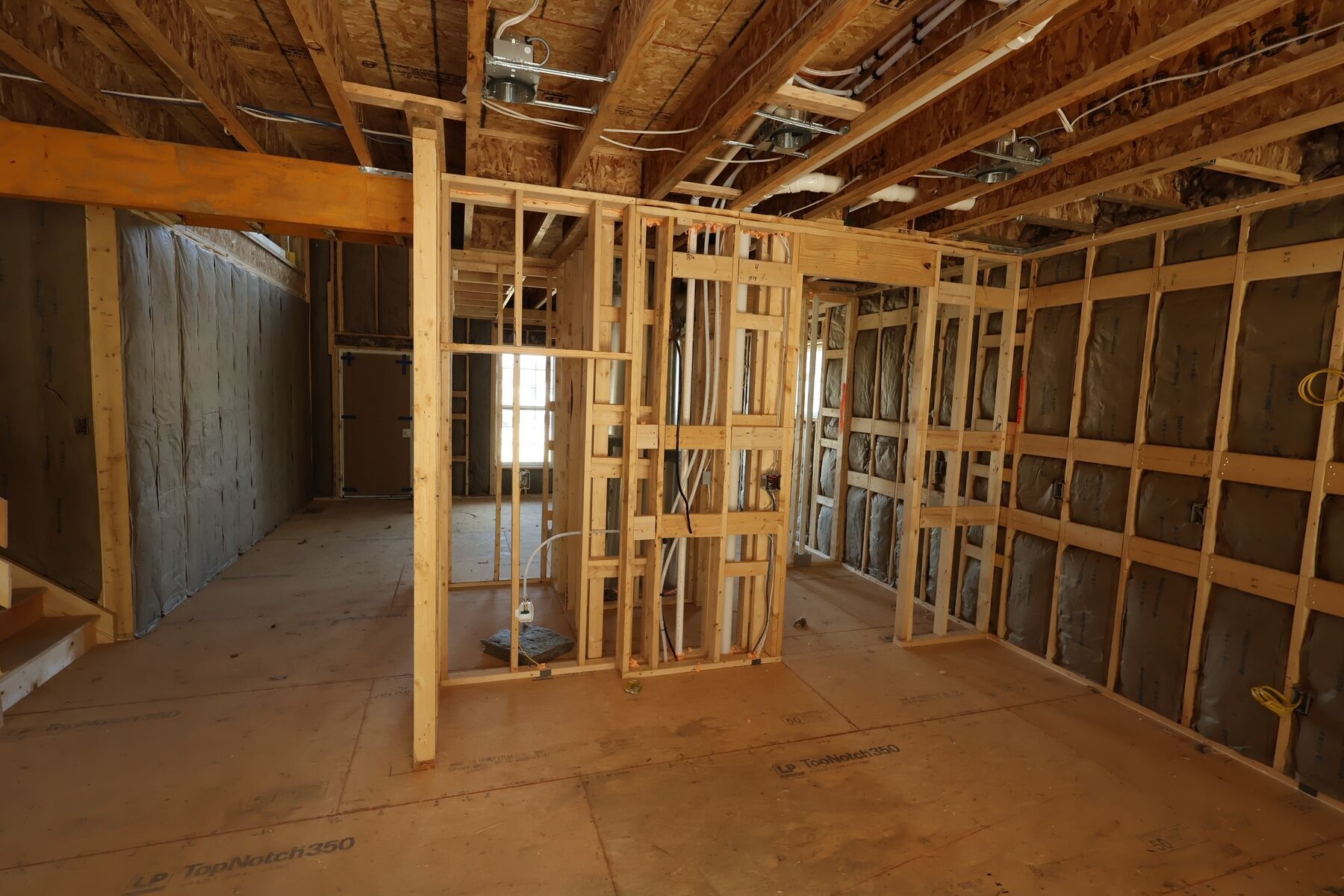 Insulation