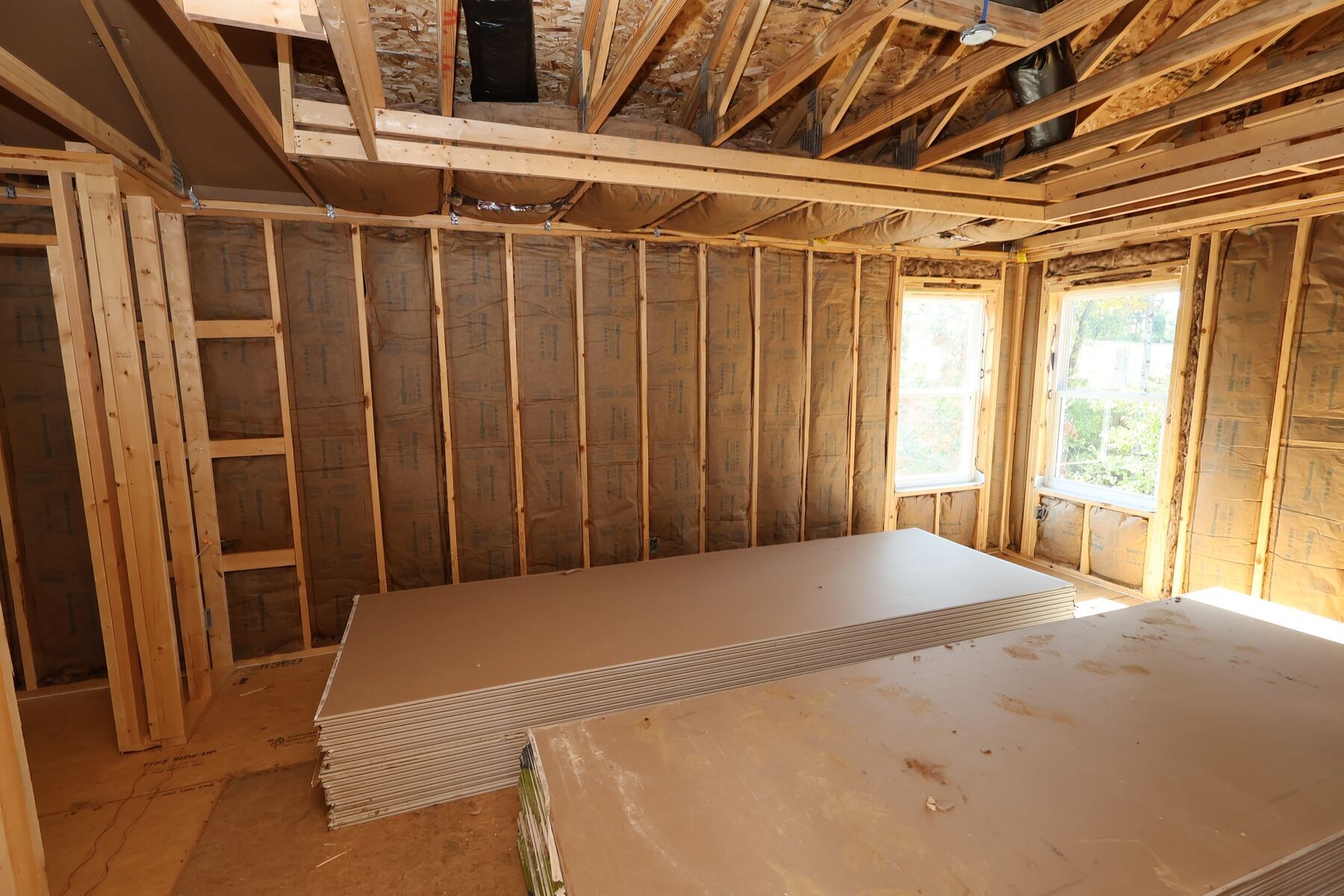 Insulation