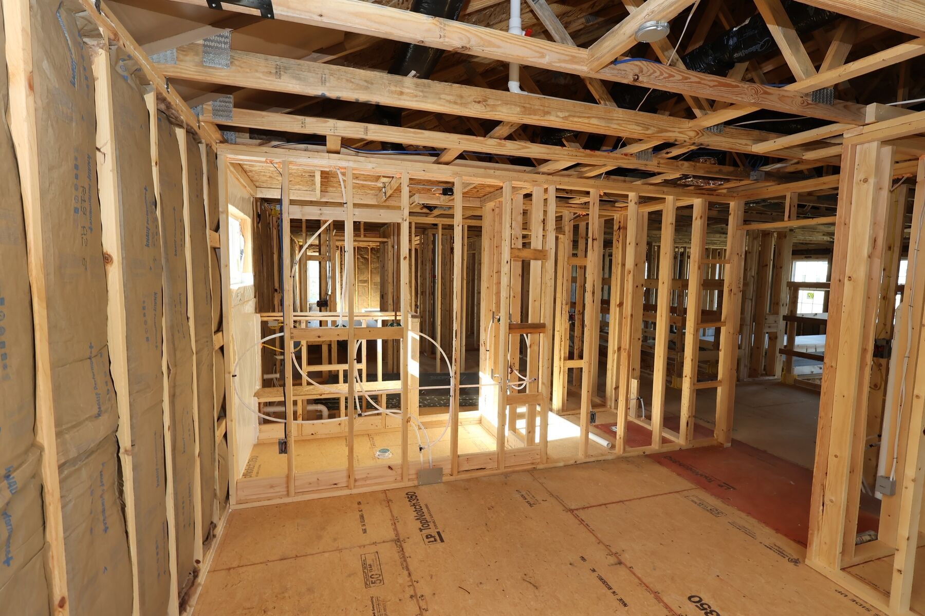 Insulation