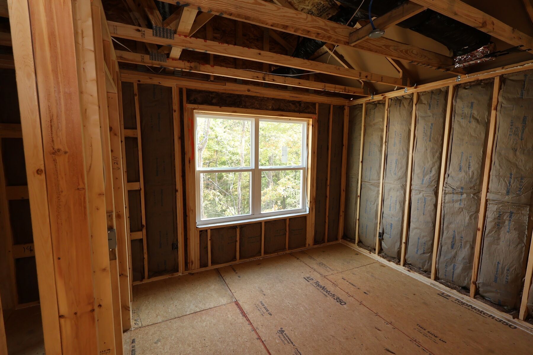 Insulation