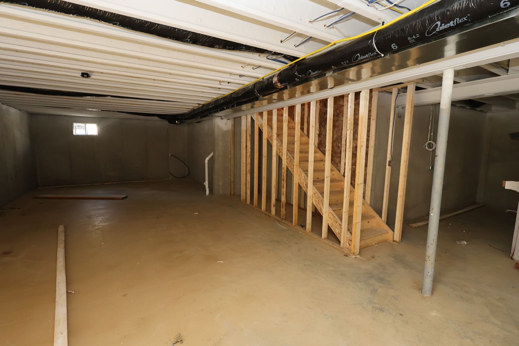 Insulation