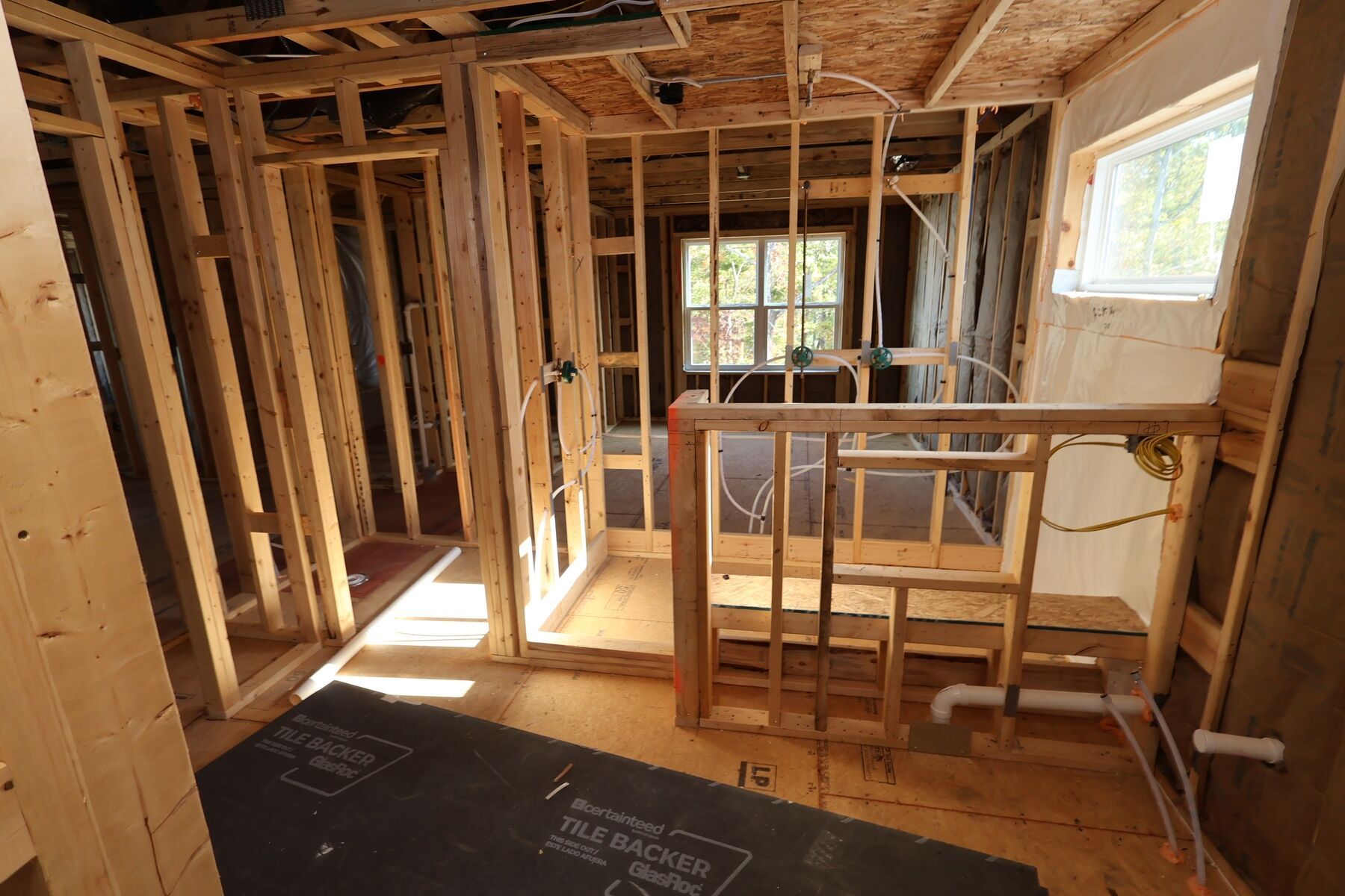 Insulation