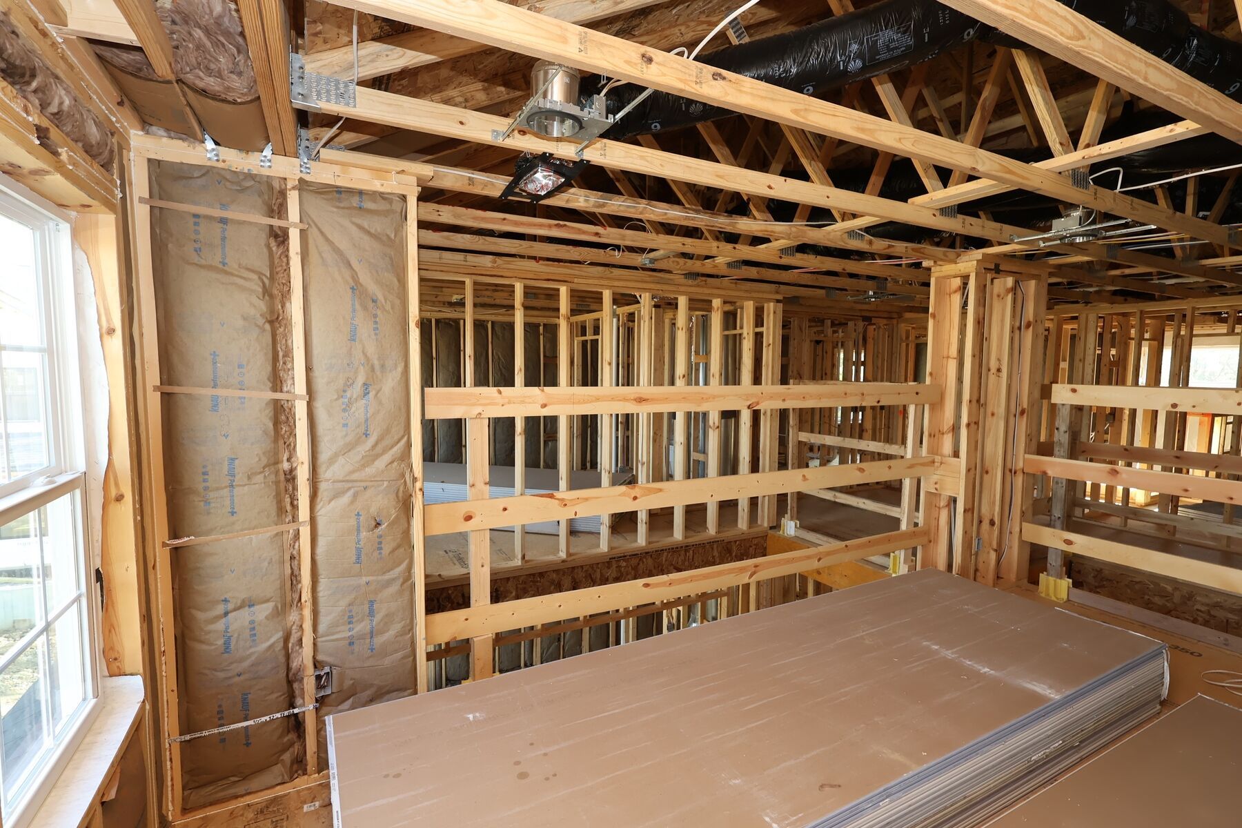Insulation