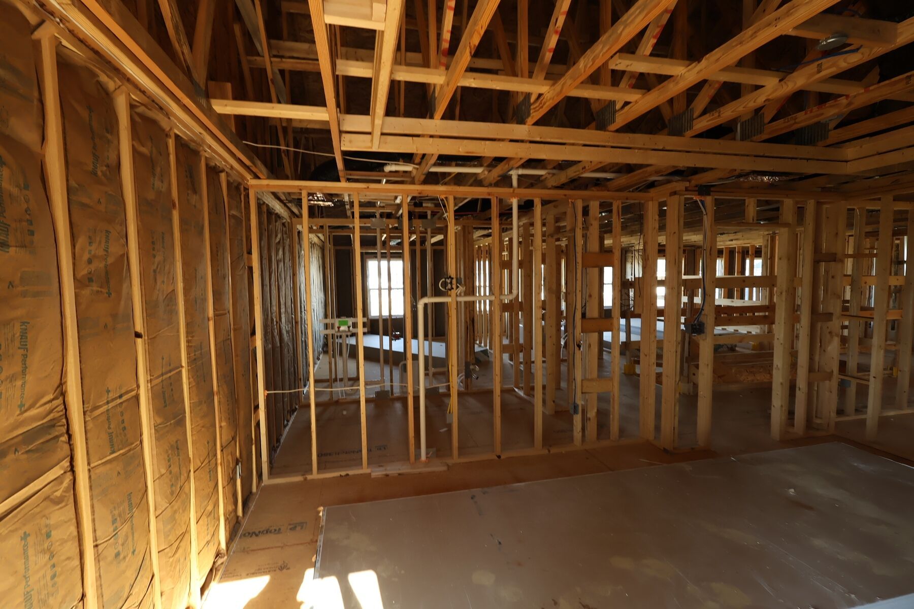 Insulation