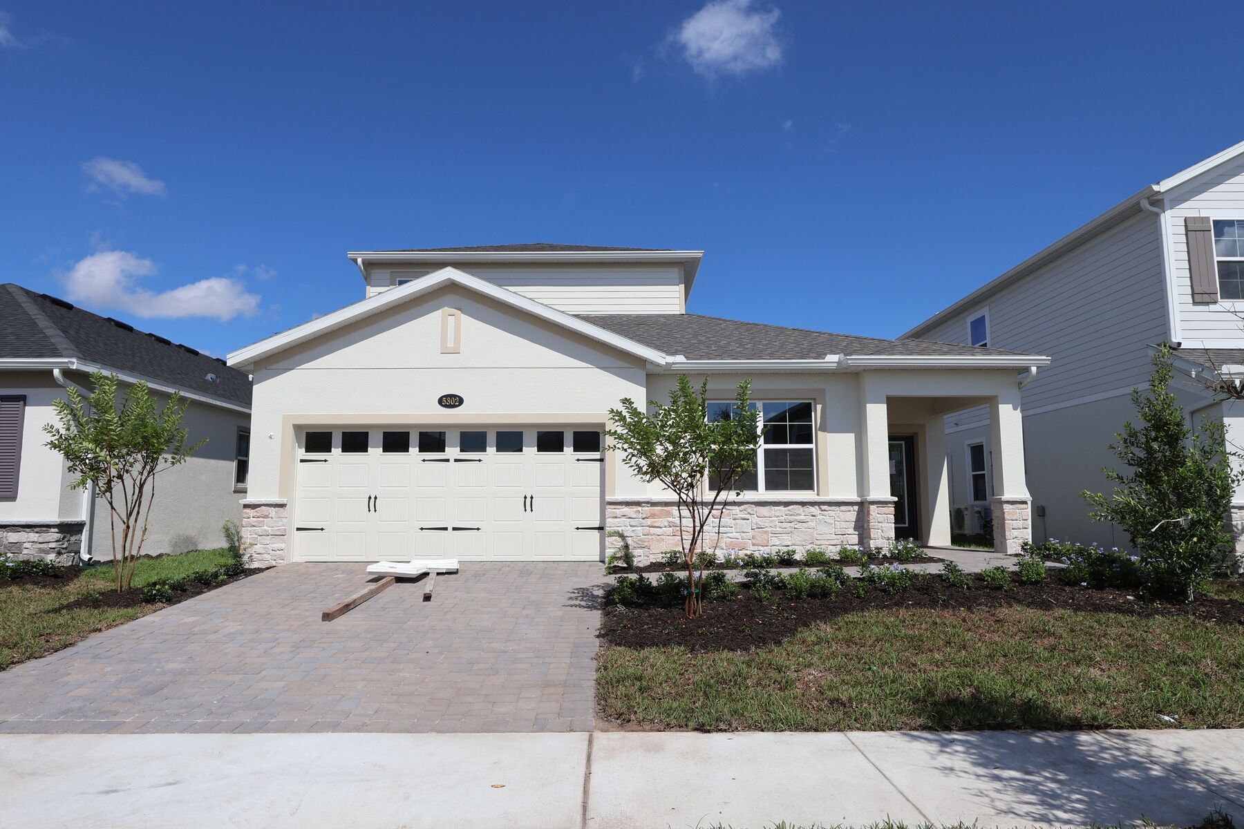 5302 High Line Drive