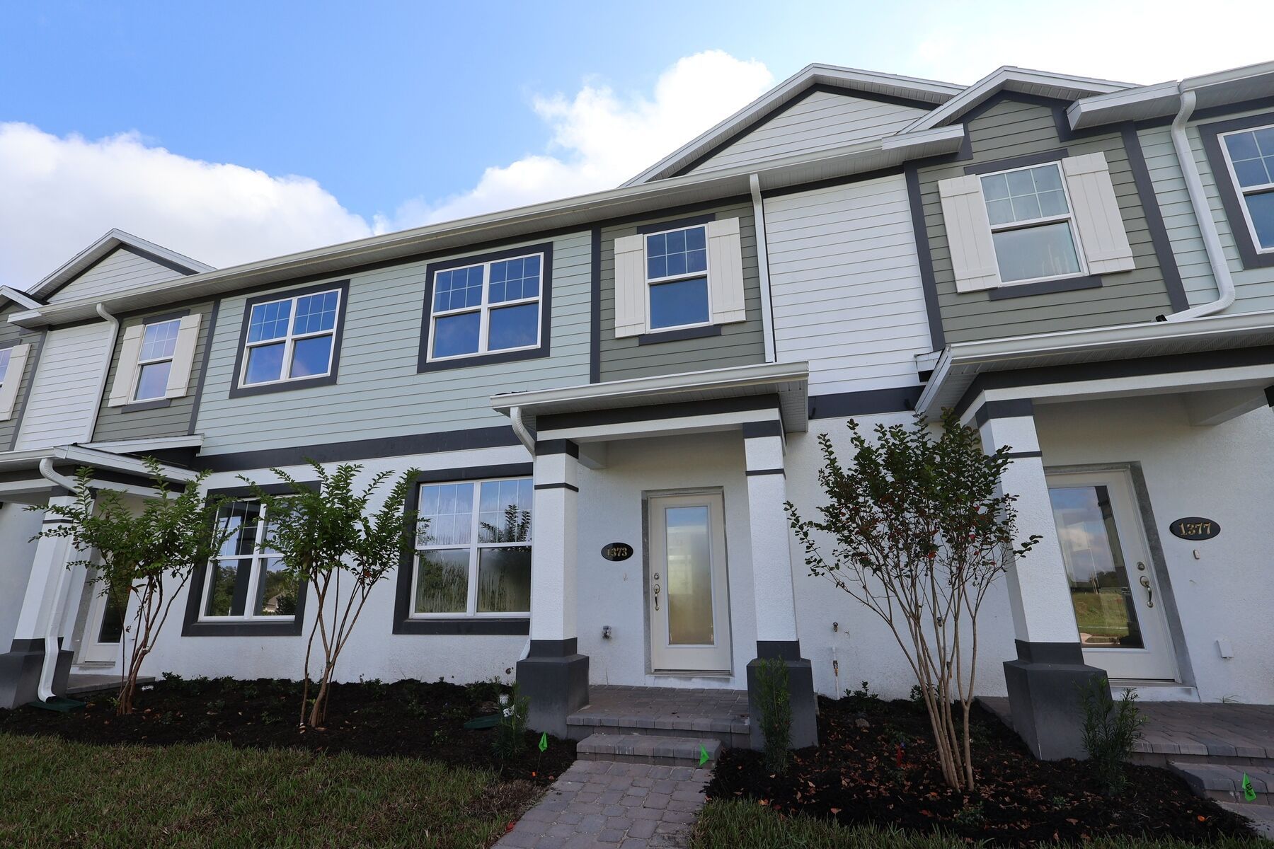 1373 Hyde Street (Rutland)