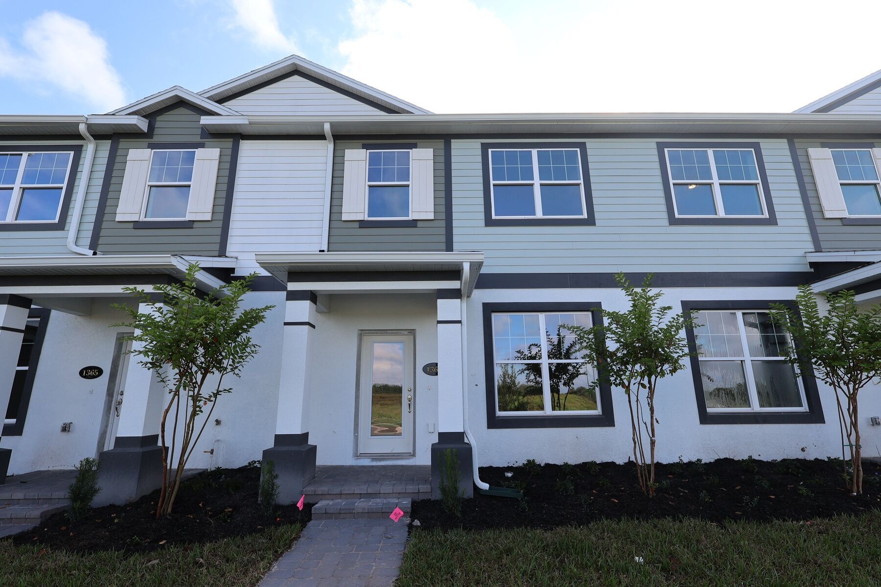 1369 Hyde Street (Rutland)