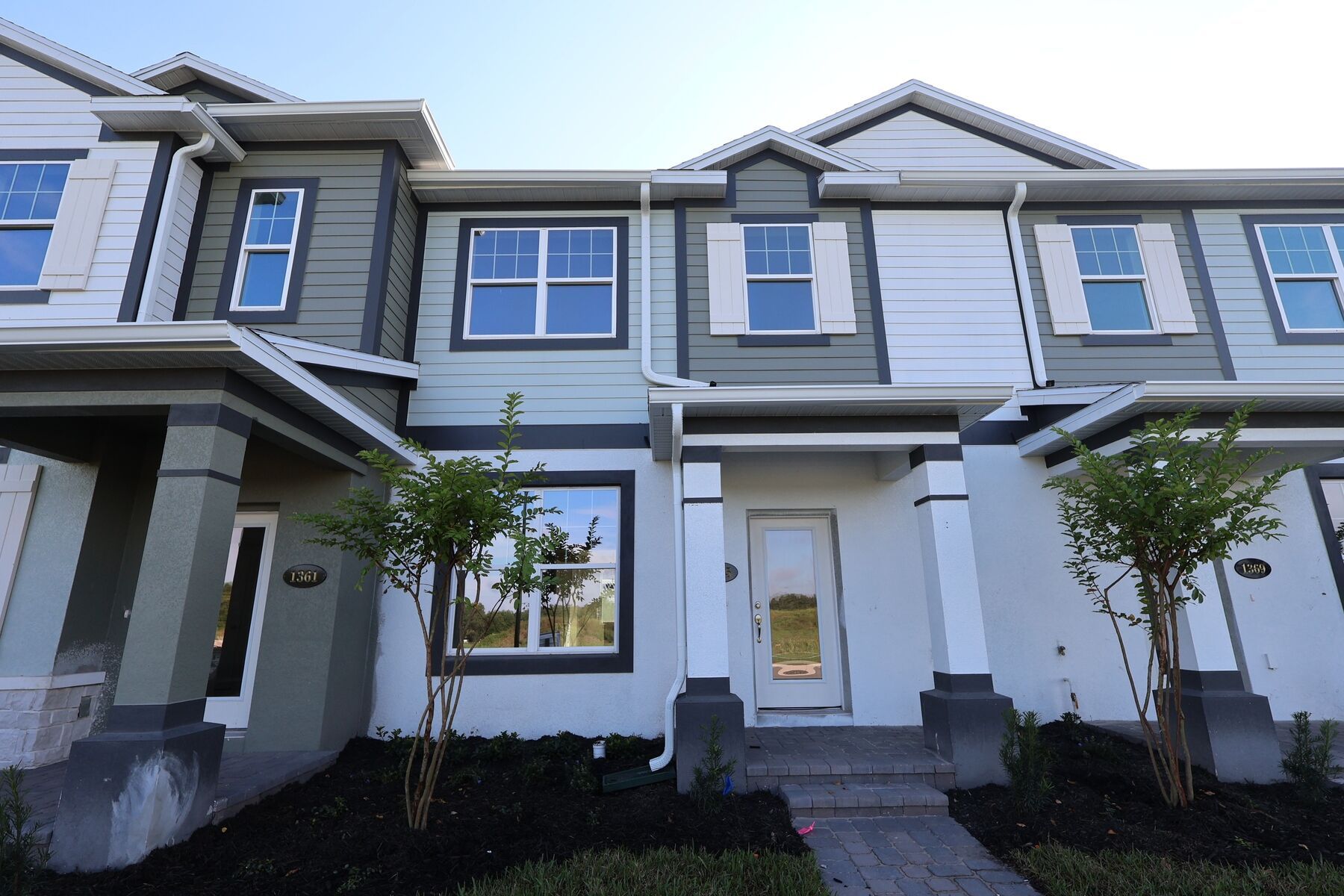 1365 Hyde Street (Rutland)