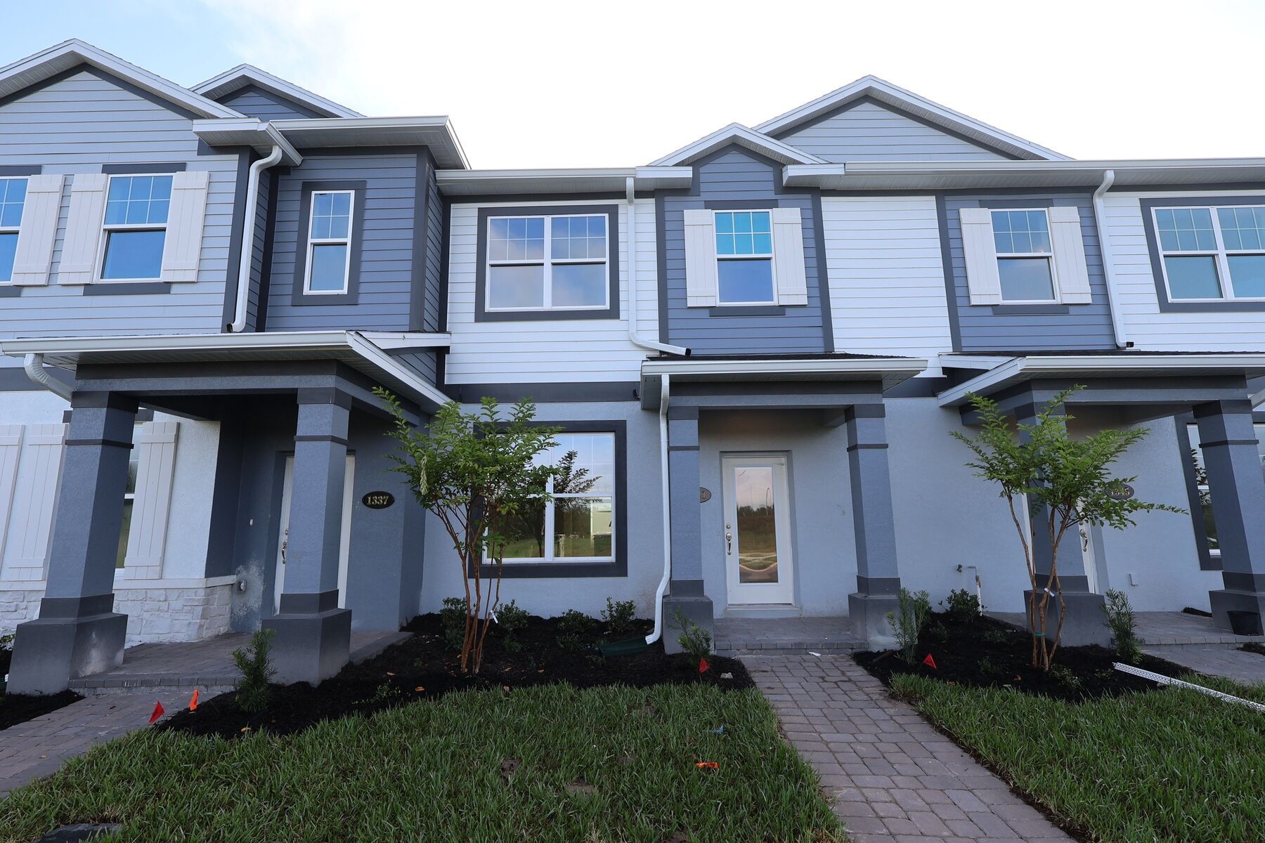 Front Exterior