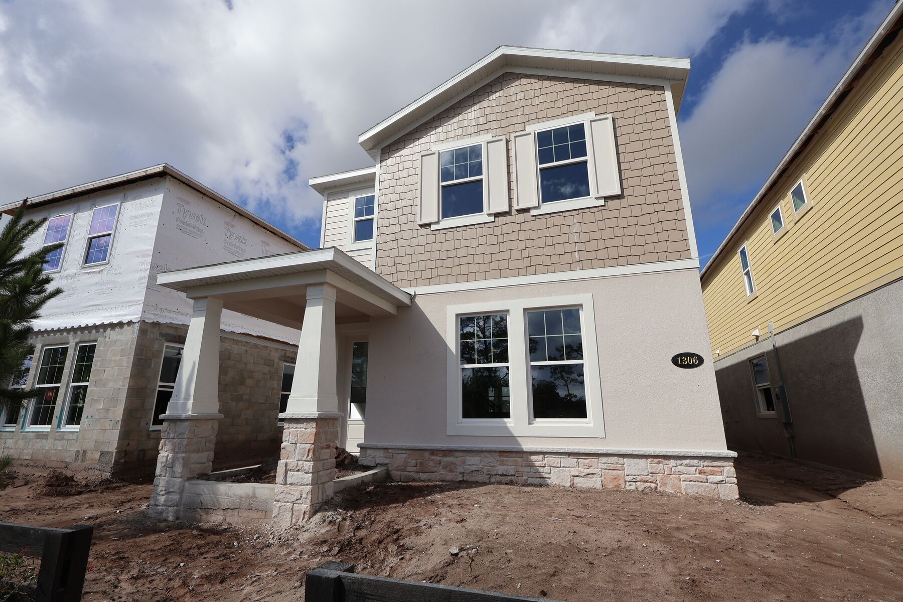 Front Exterior