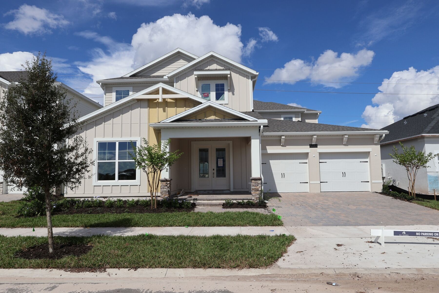 Front Exterior