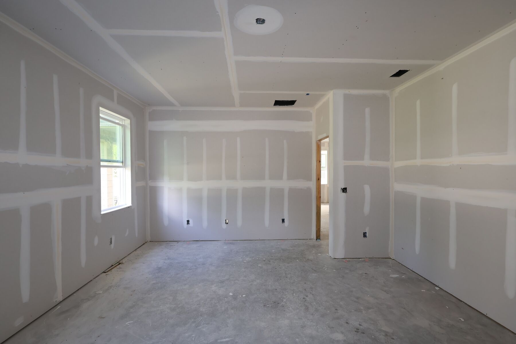Drywall