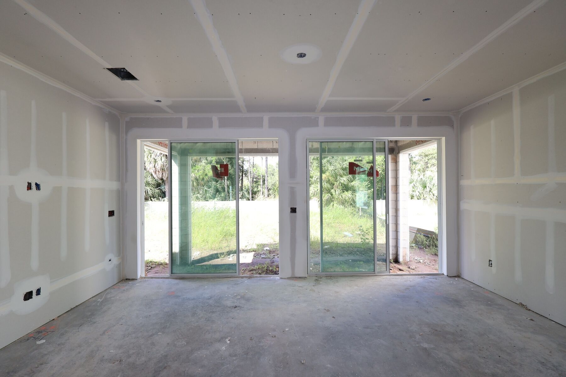 Drywall