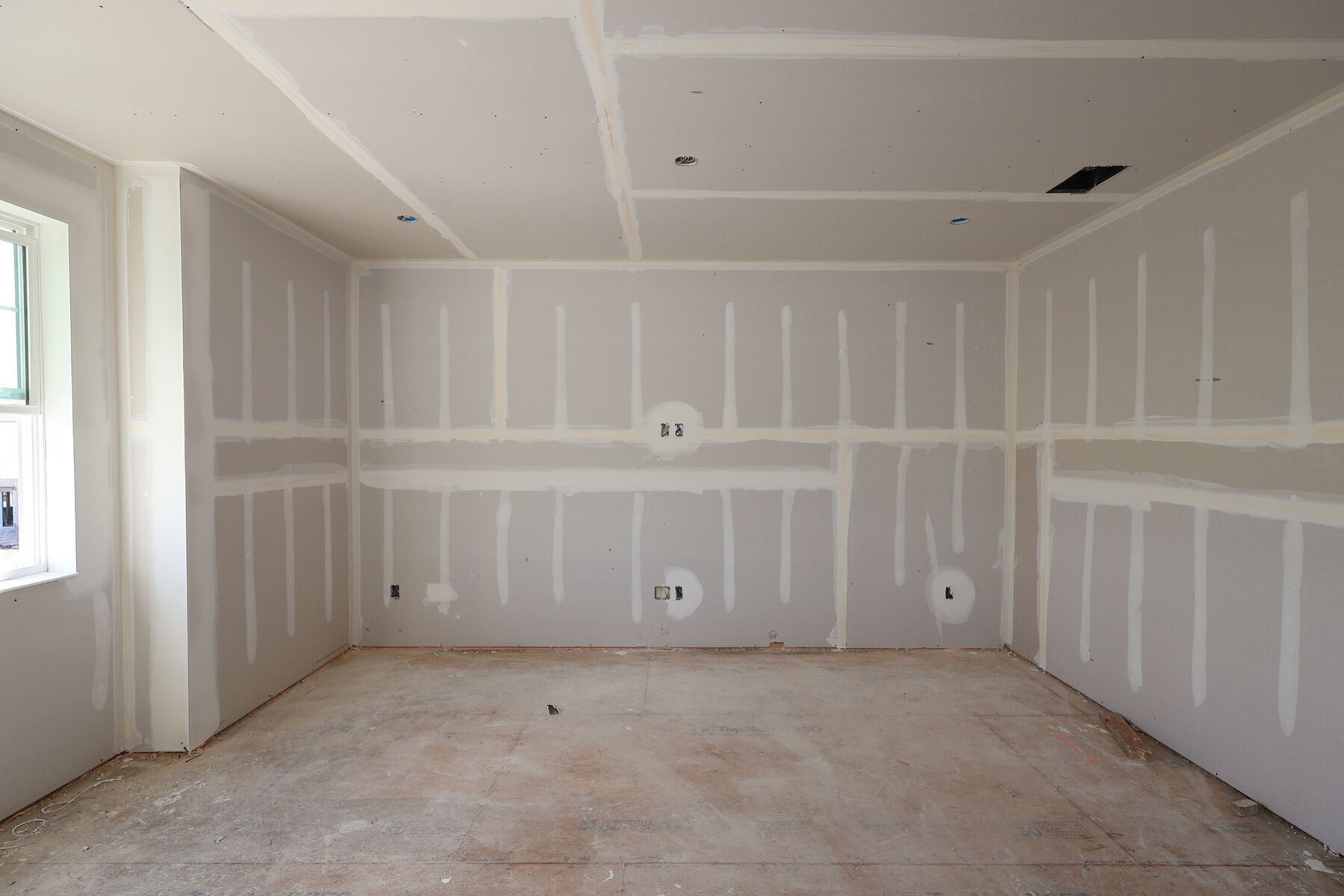 Drywall