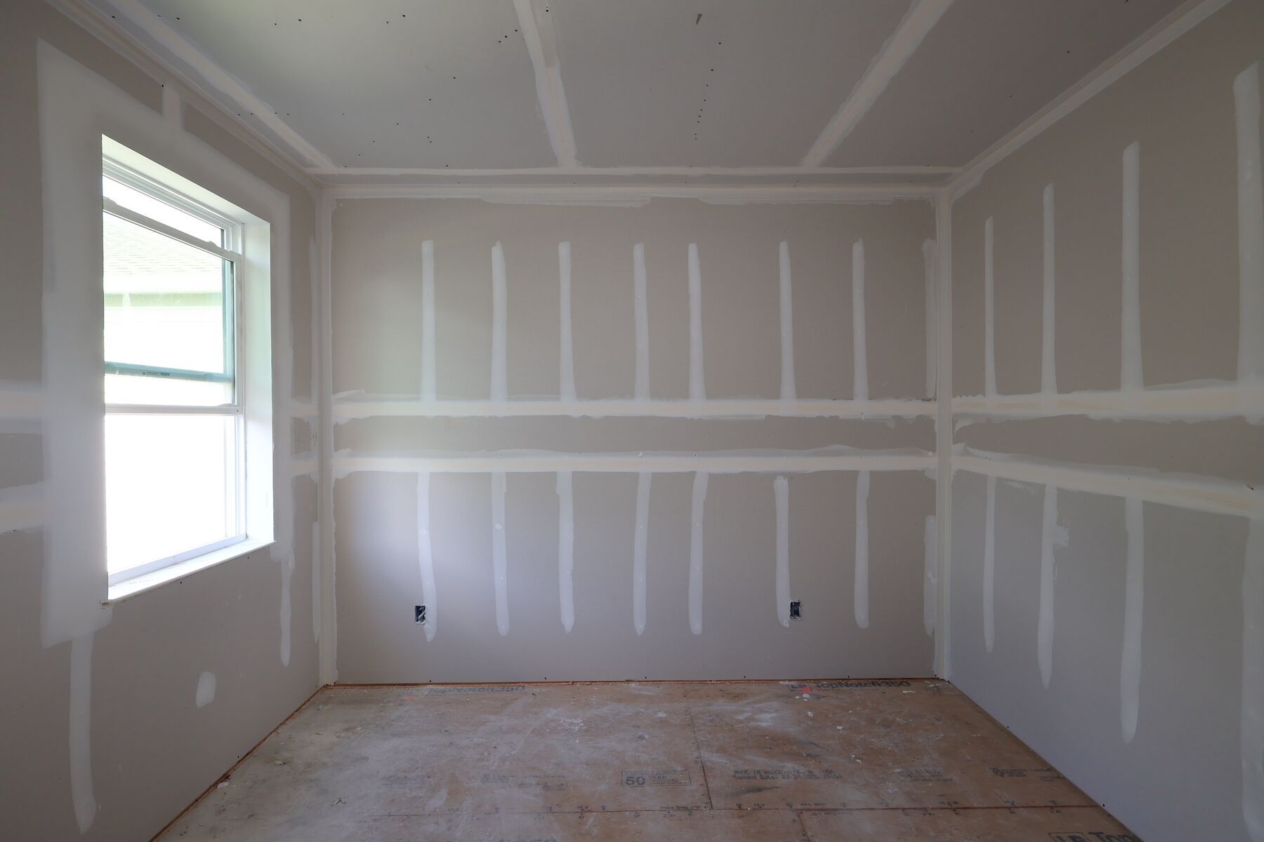 Drywall