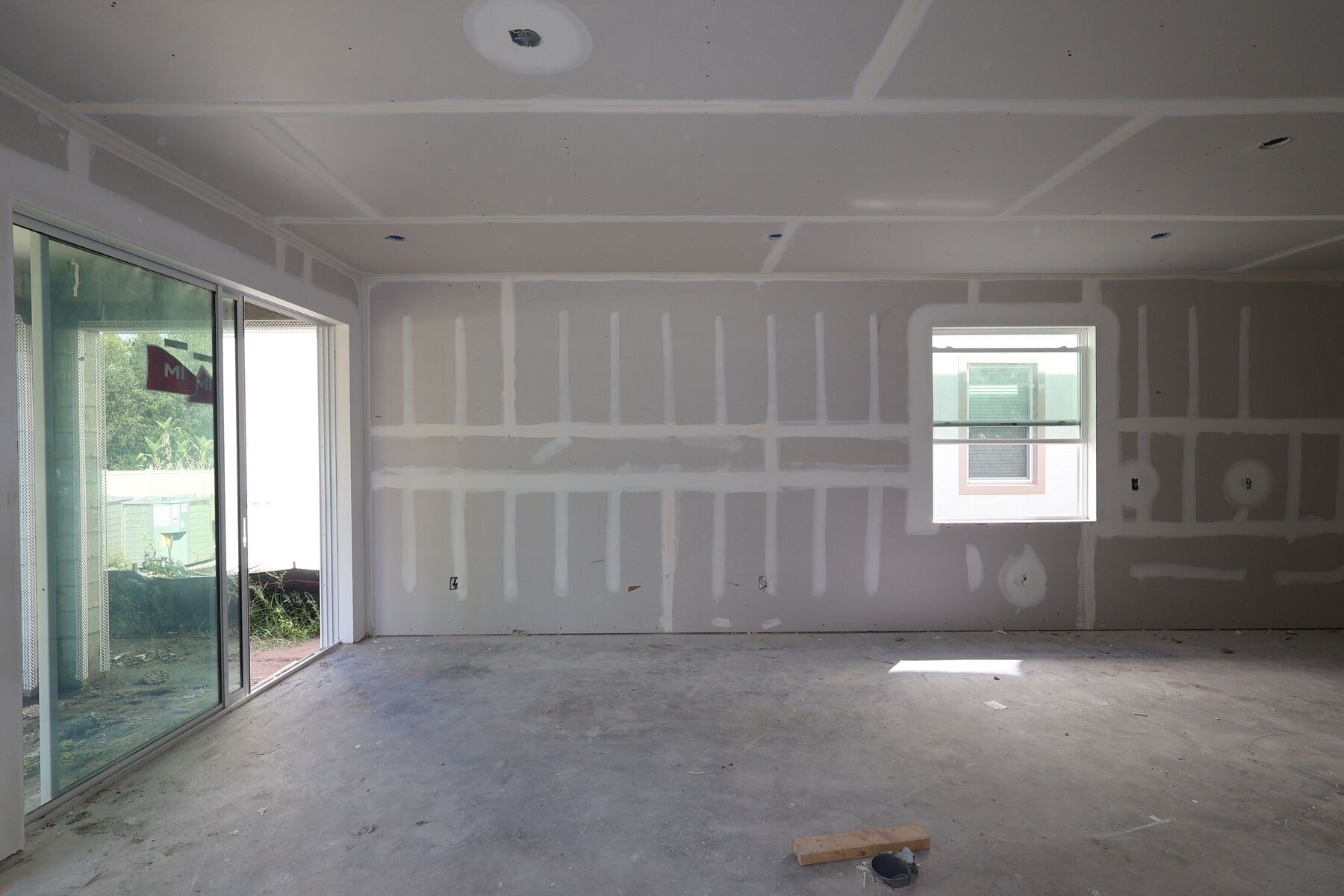 Drywall