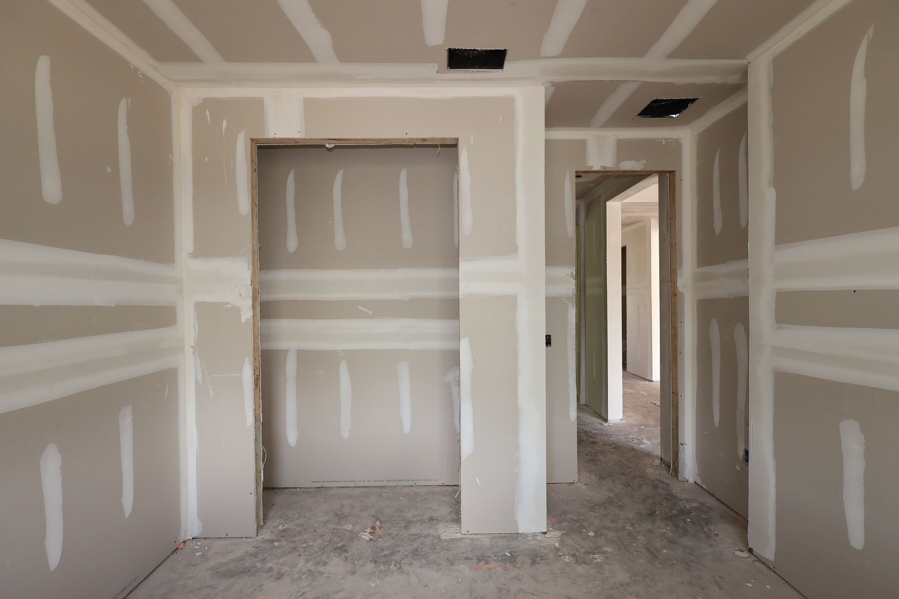 Drywall