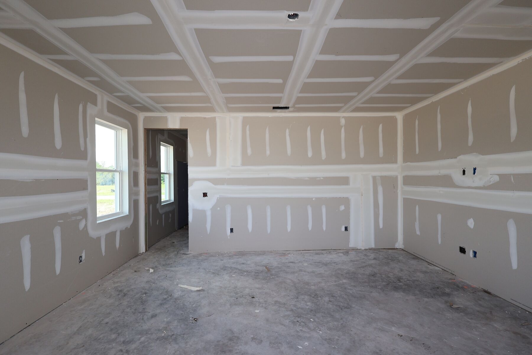 Drywall