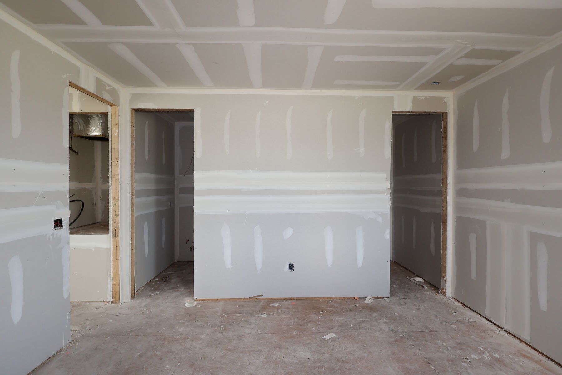 Drywall