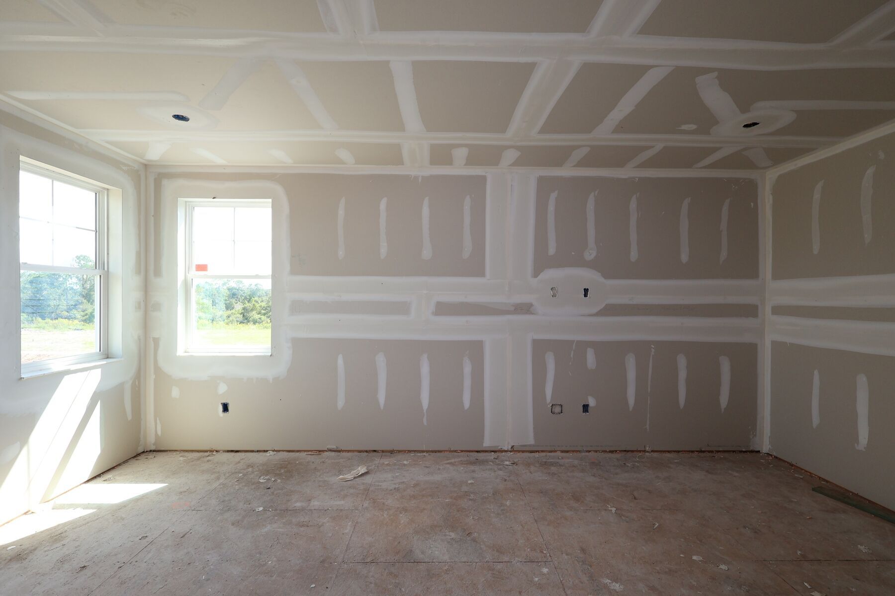 Drywall