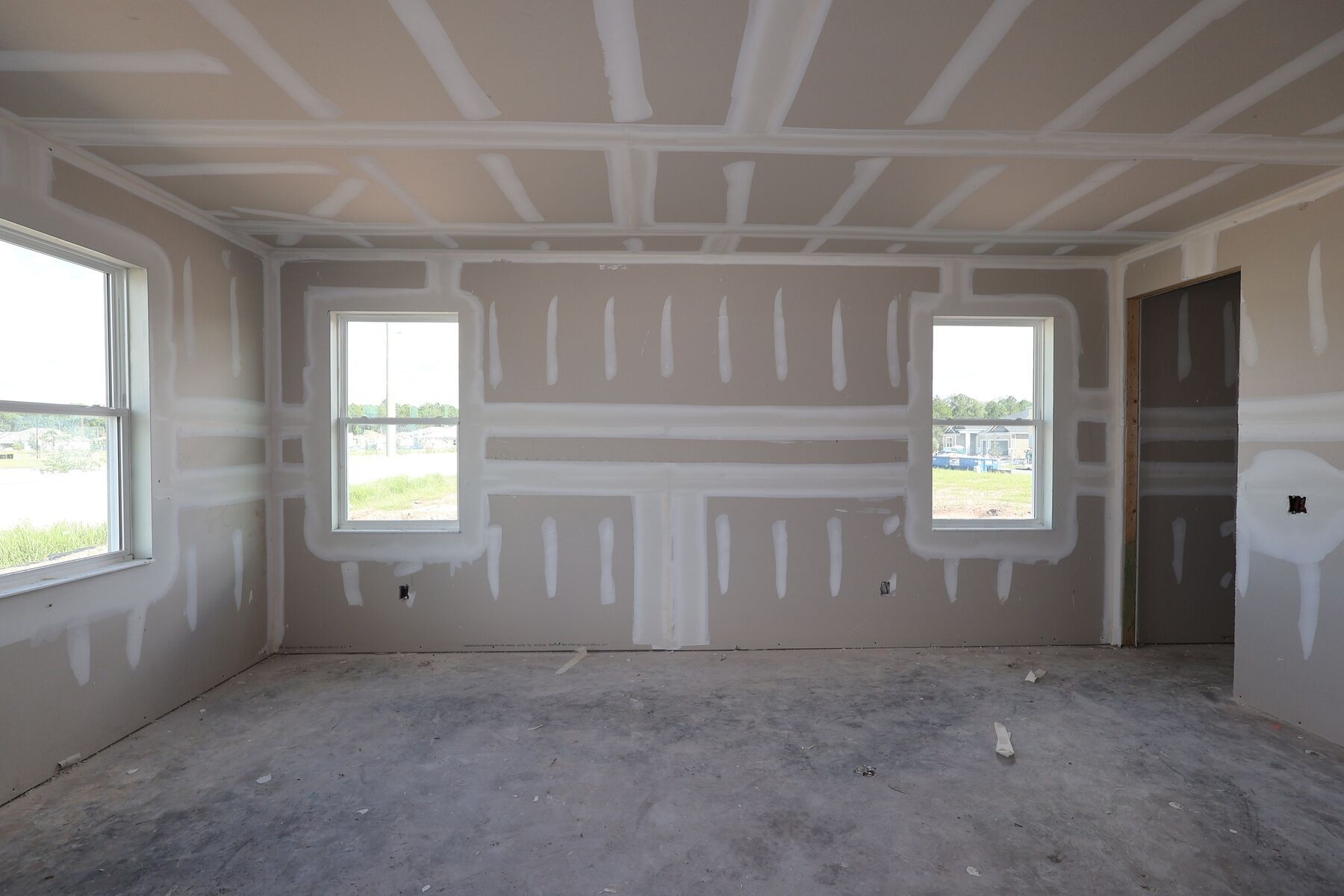 Drywall