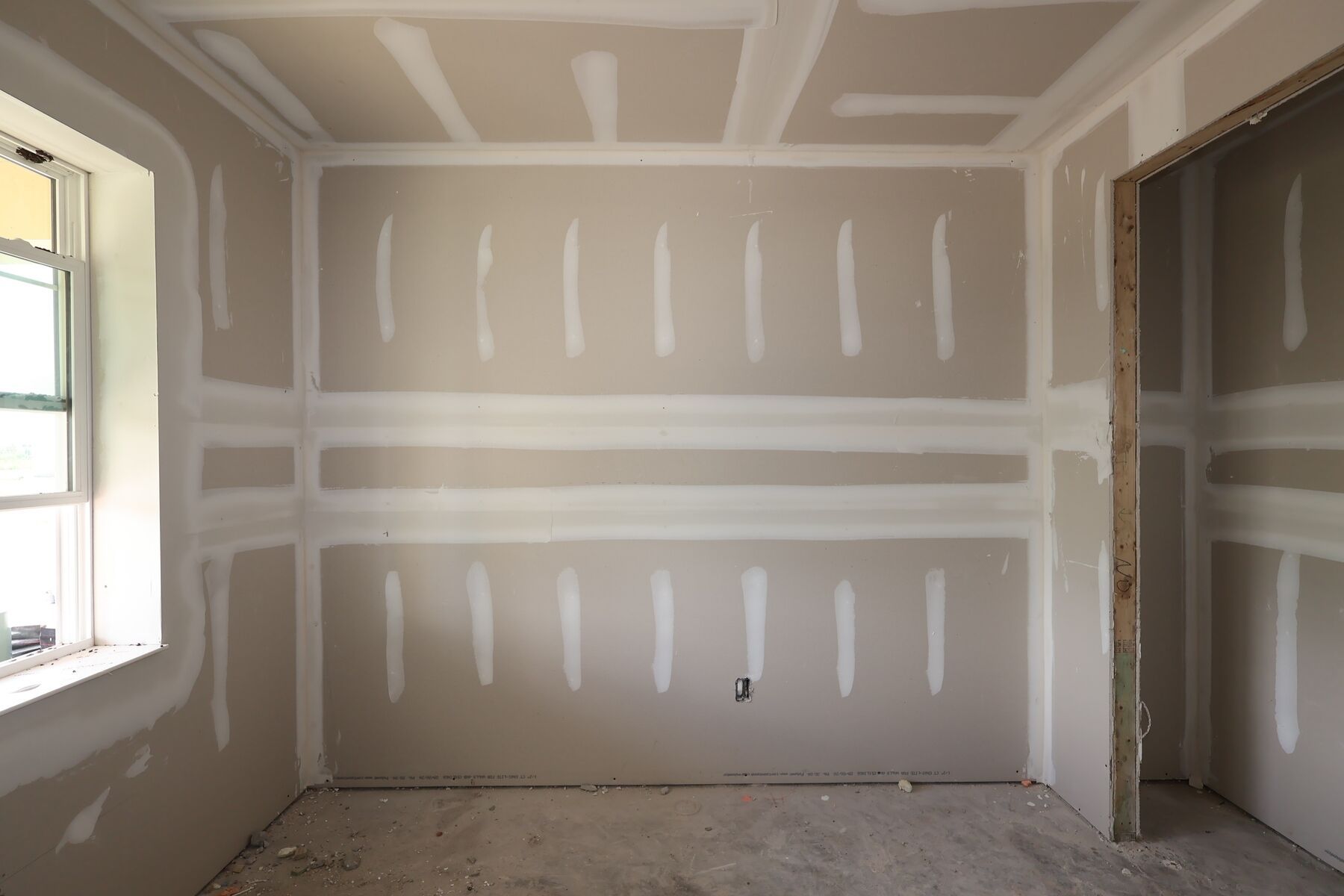 Drywall