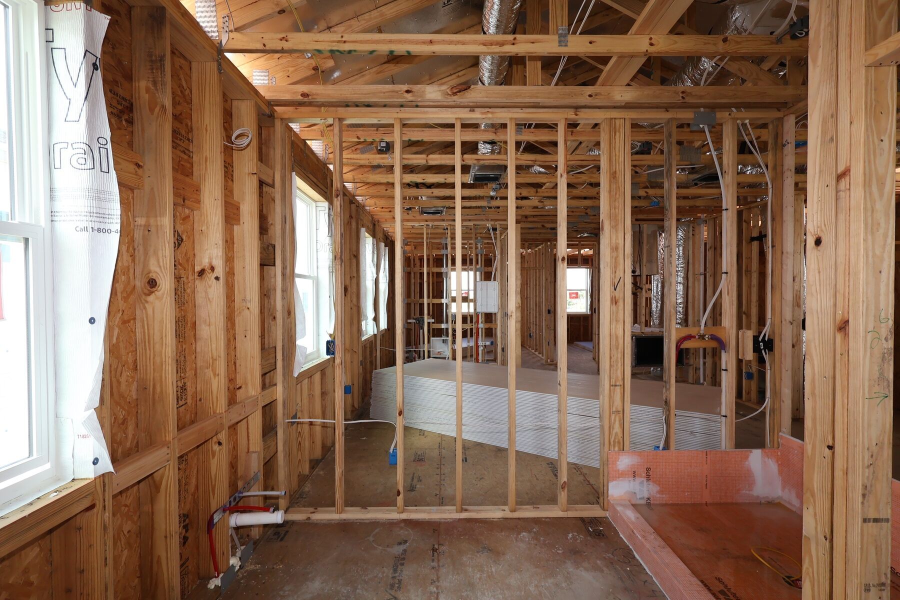 Framing