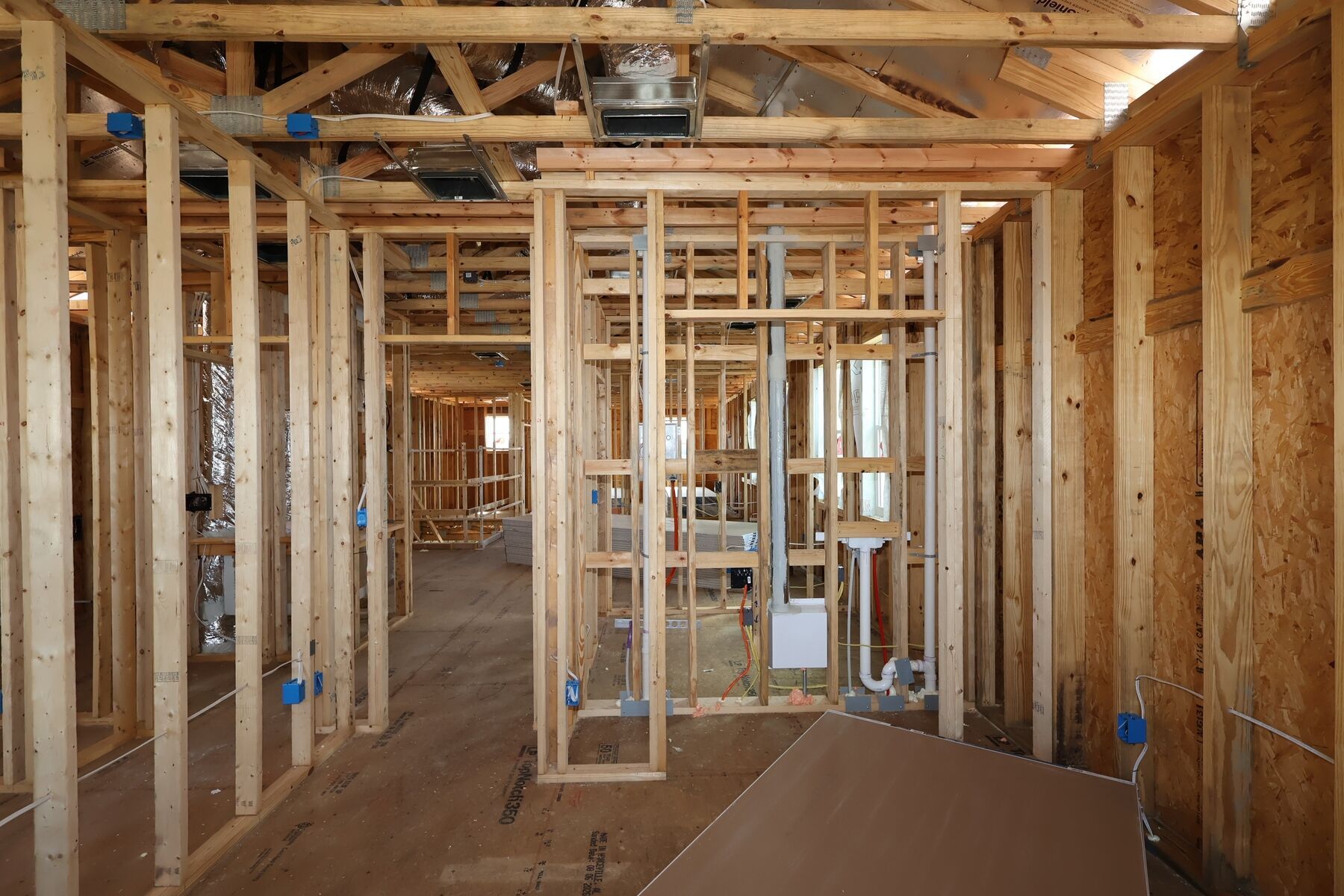 Framing