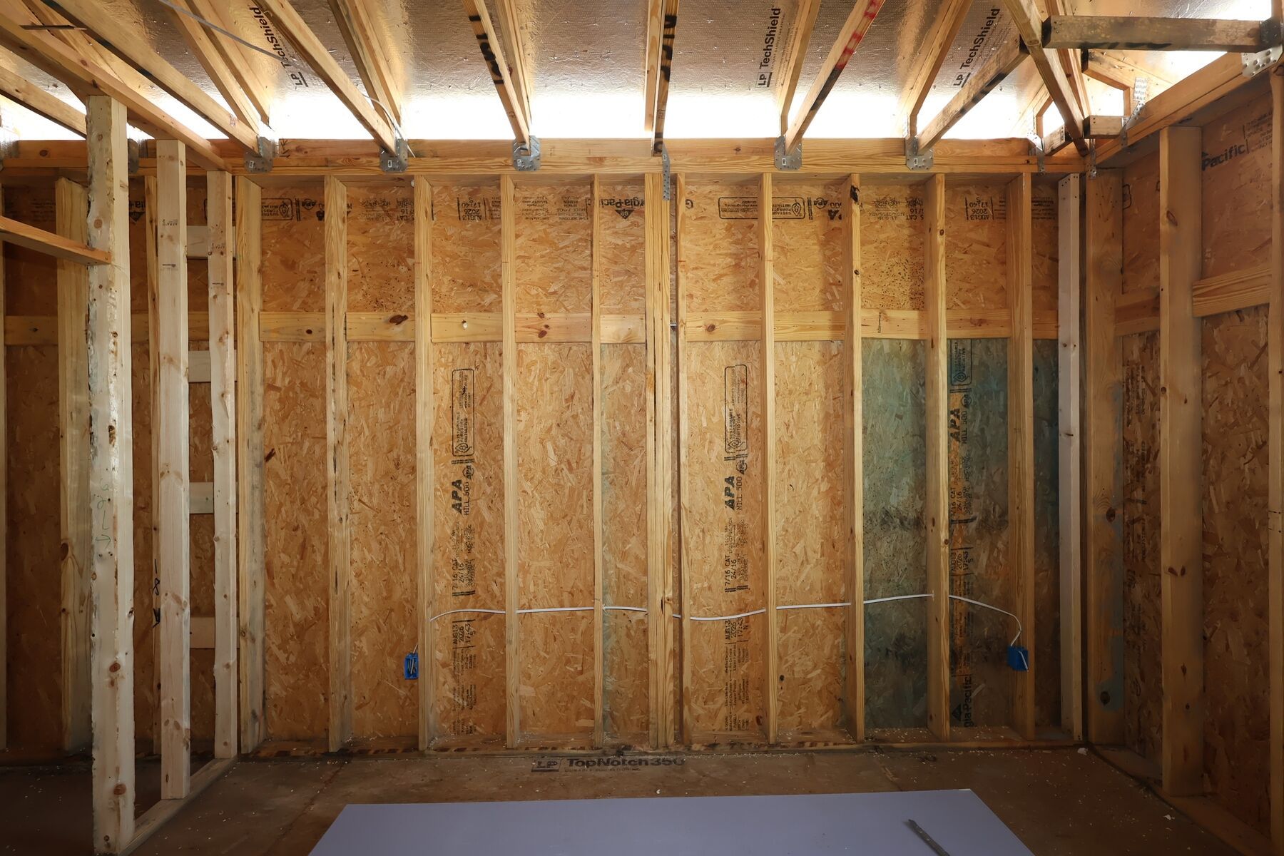 Framing