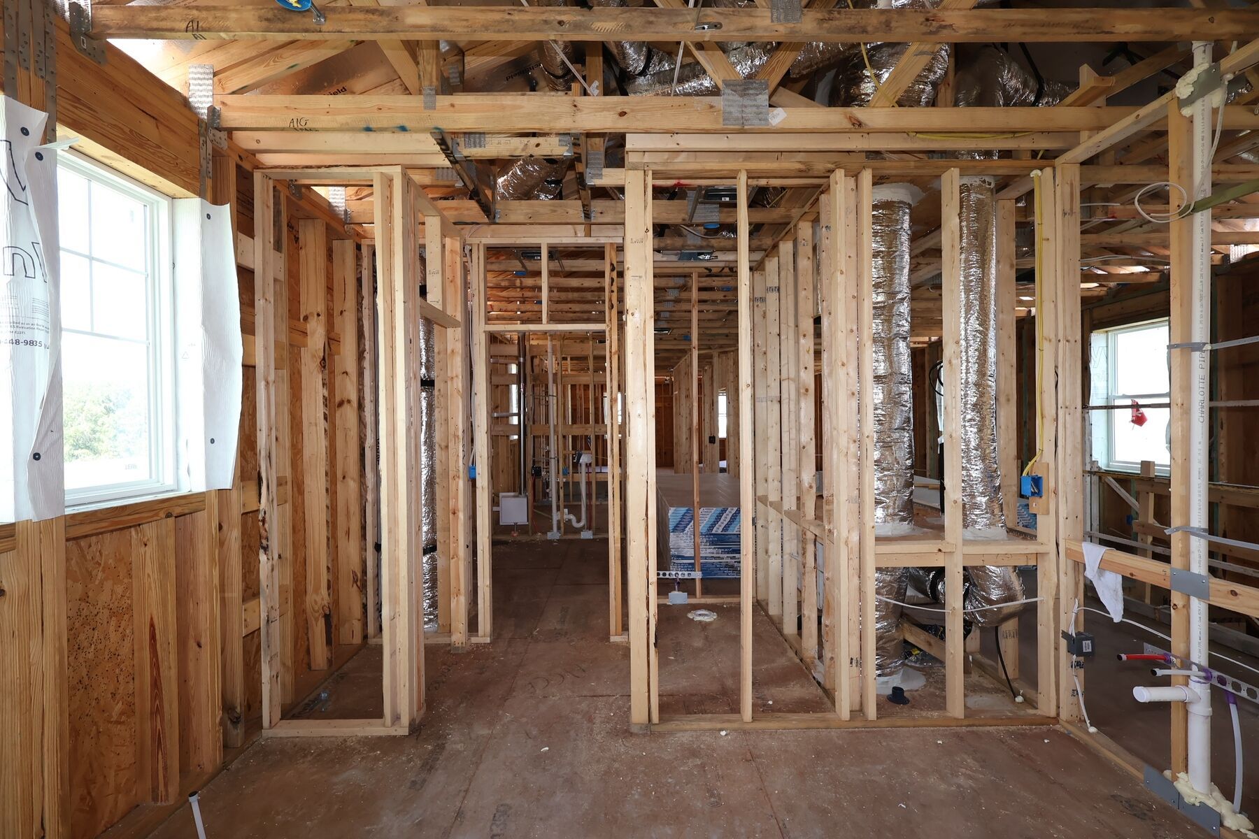 Framing