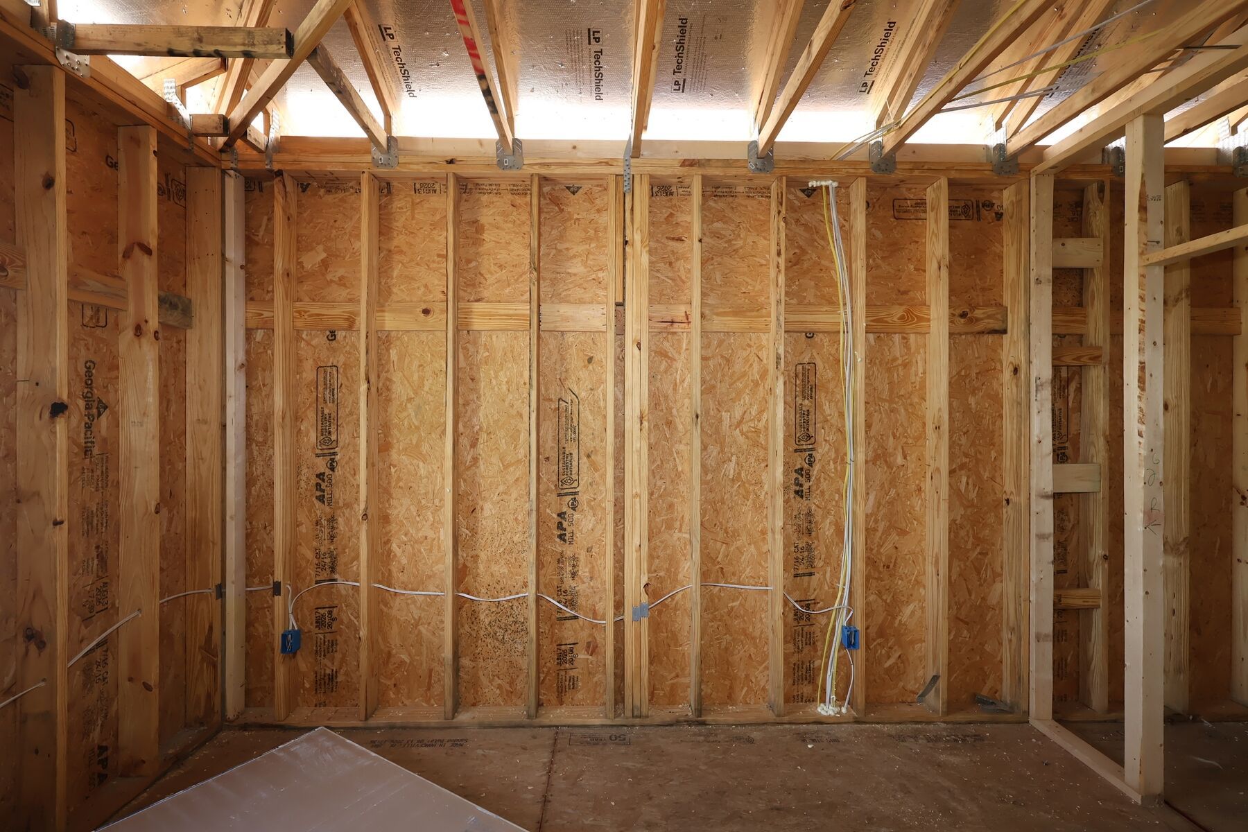 Framing