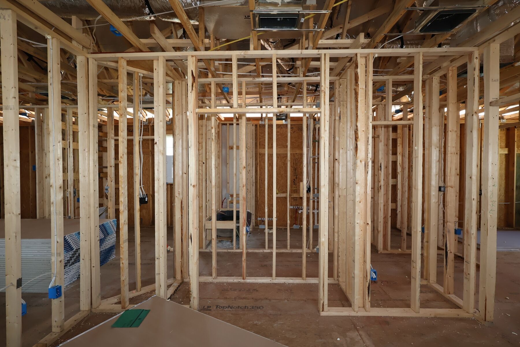 Framing