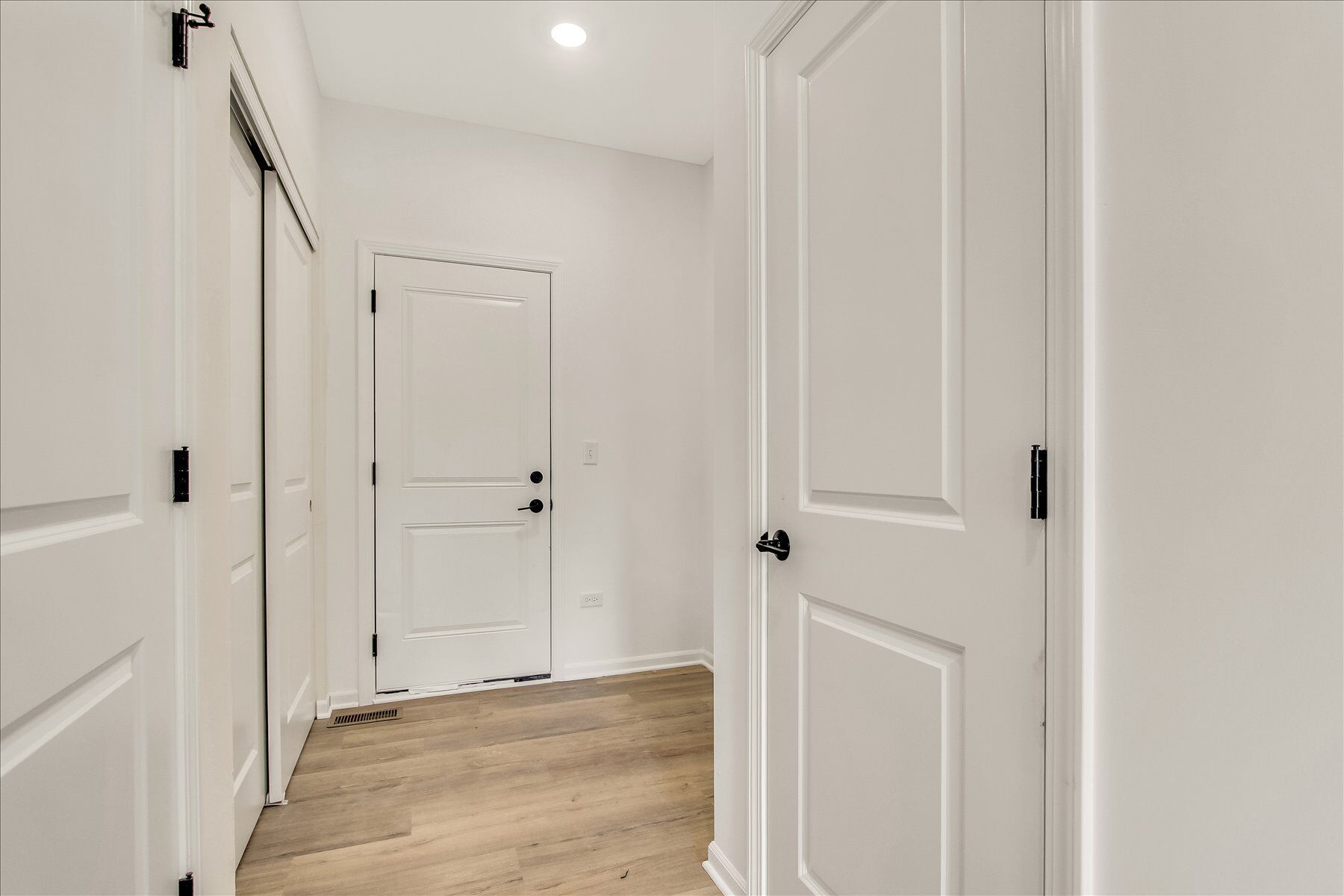 Mud Room