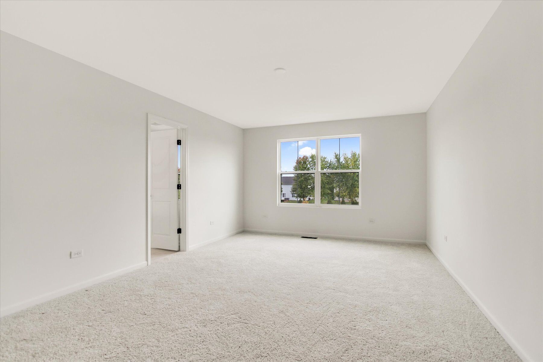 Owners Bedroom