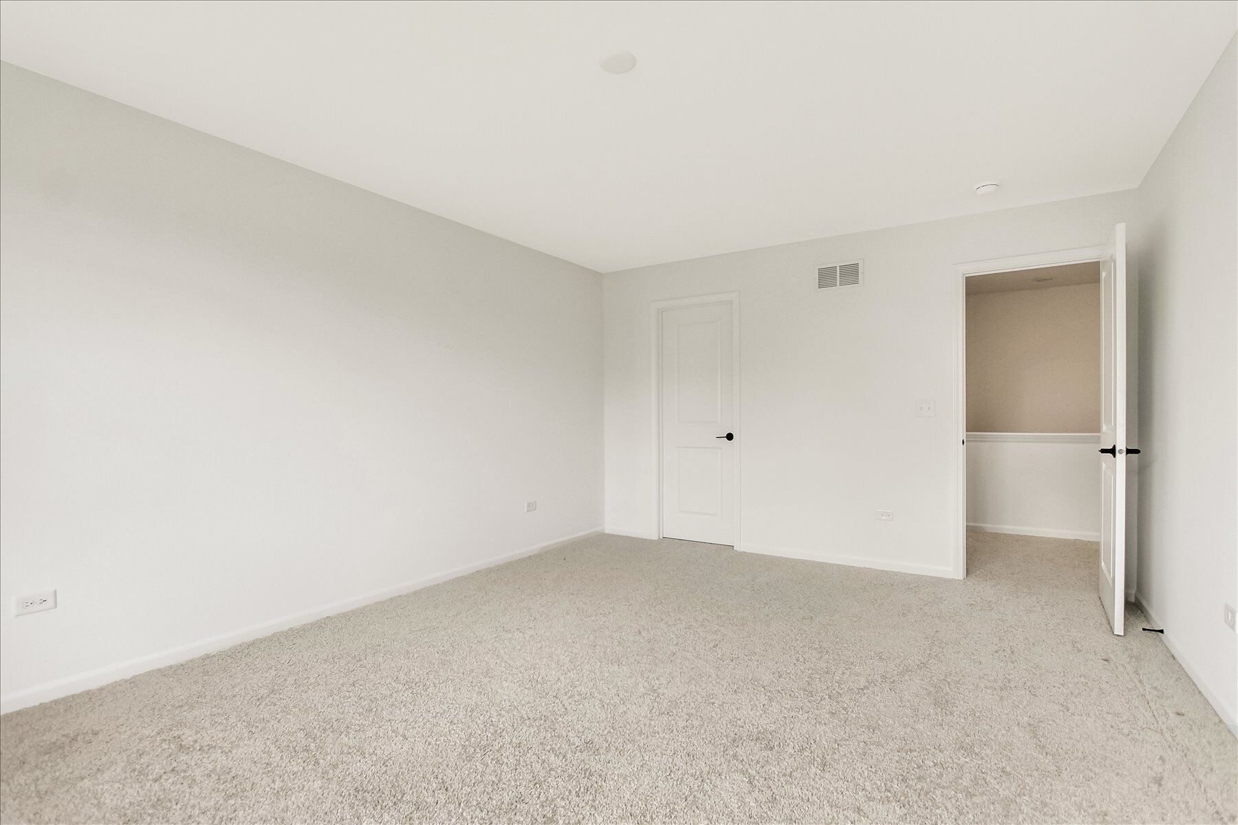 Owners Bedroom