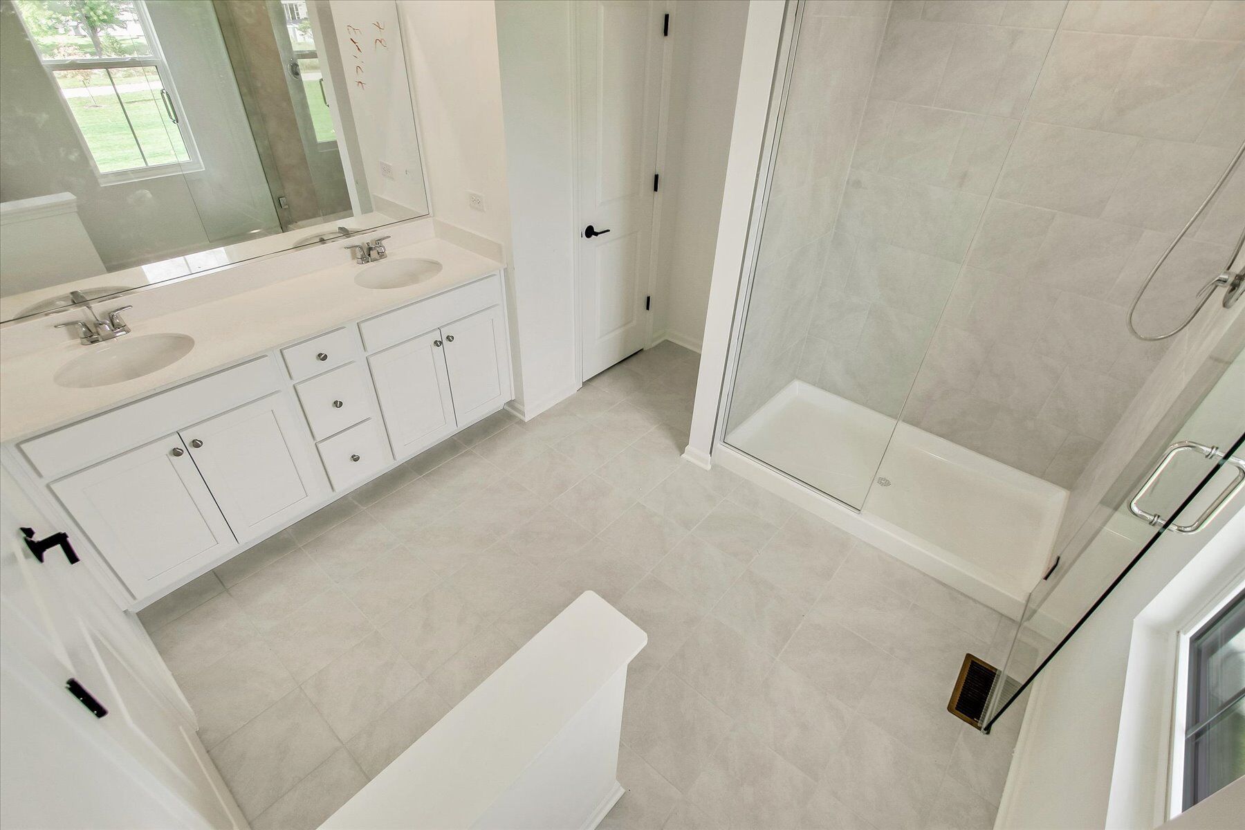 Owners Bathroom