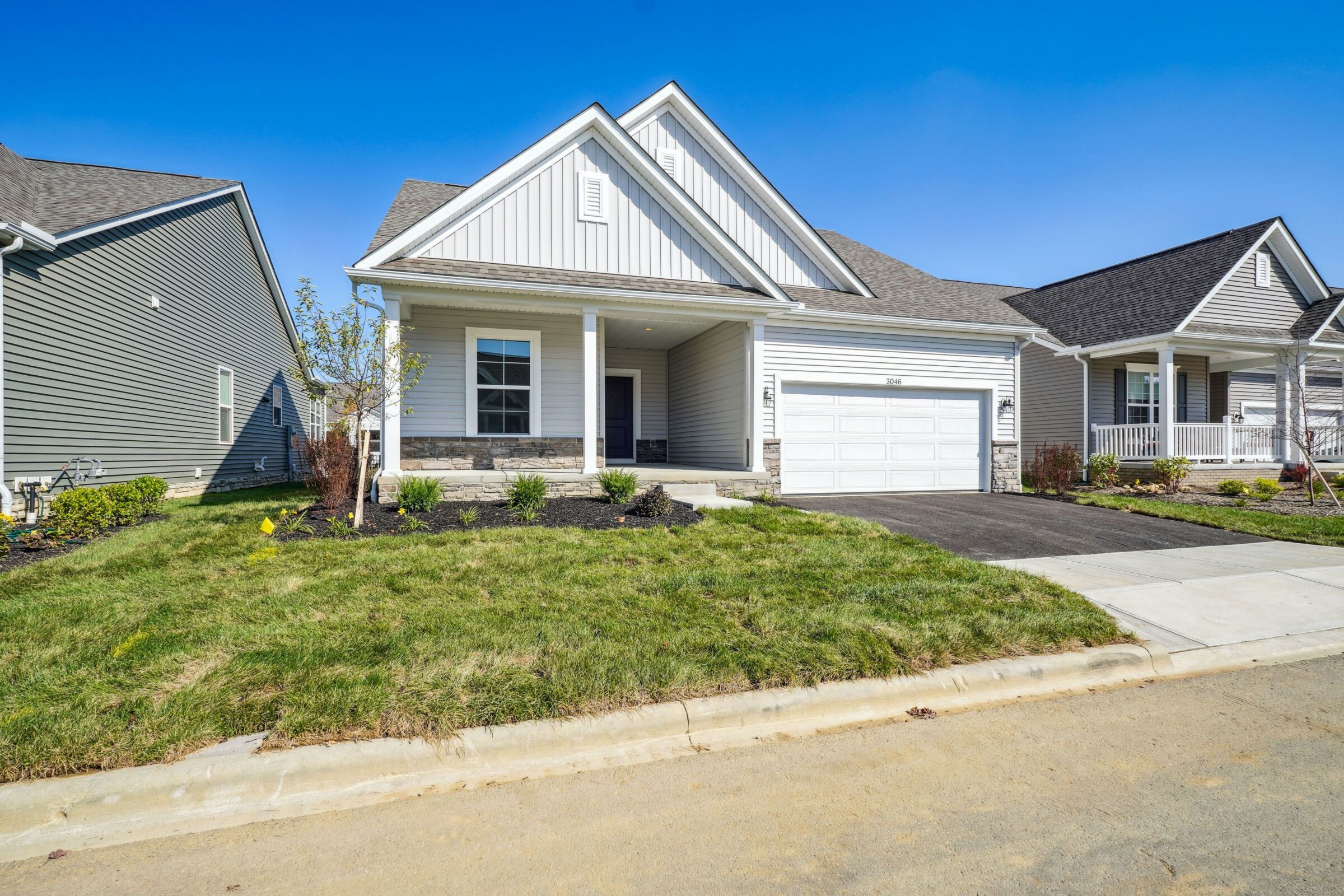 Front Exterior - Representational Photo