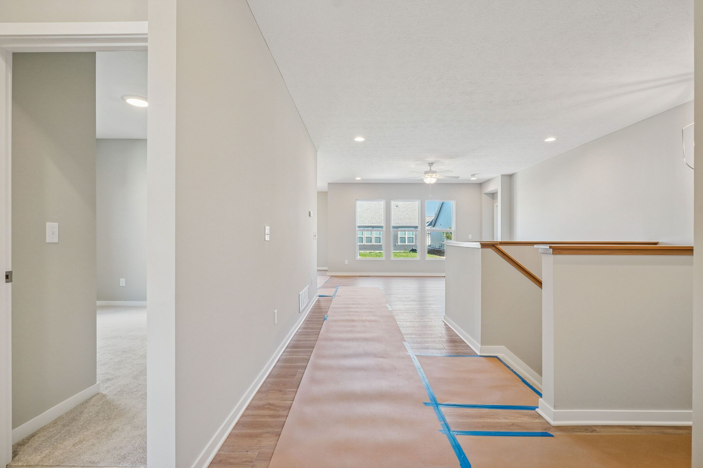 Entryway - Representational Photo