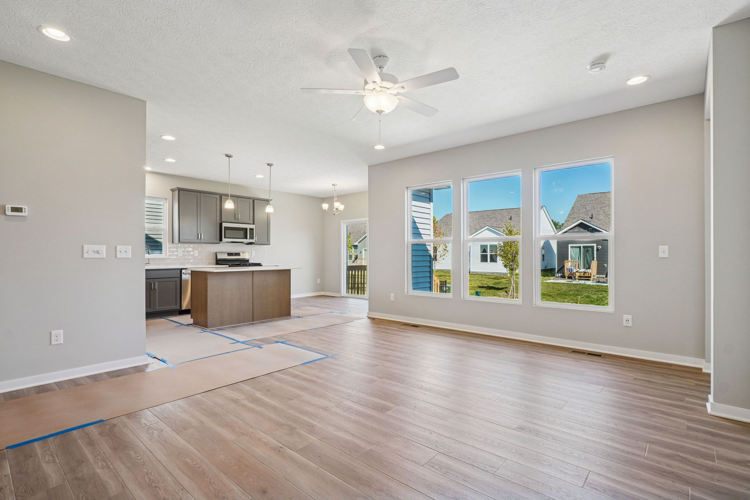 Living Room - Representational Photo