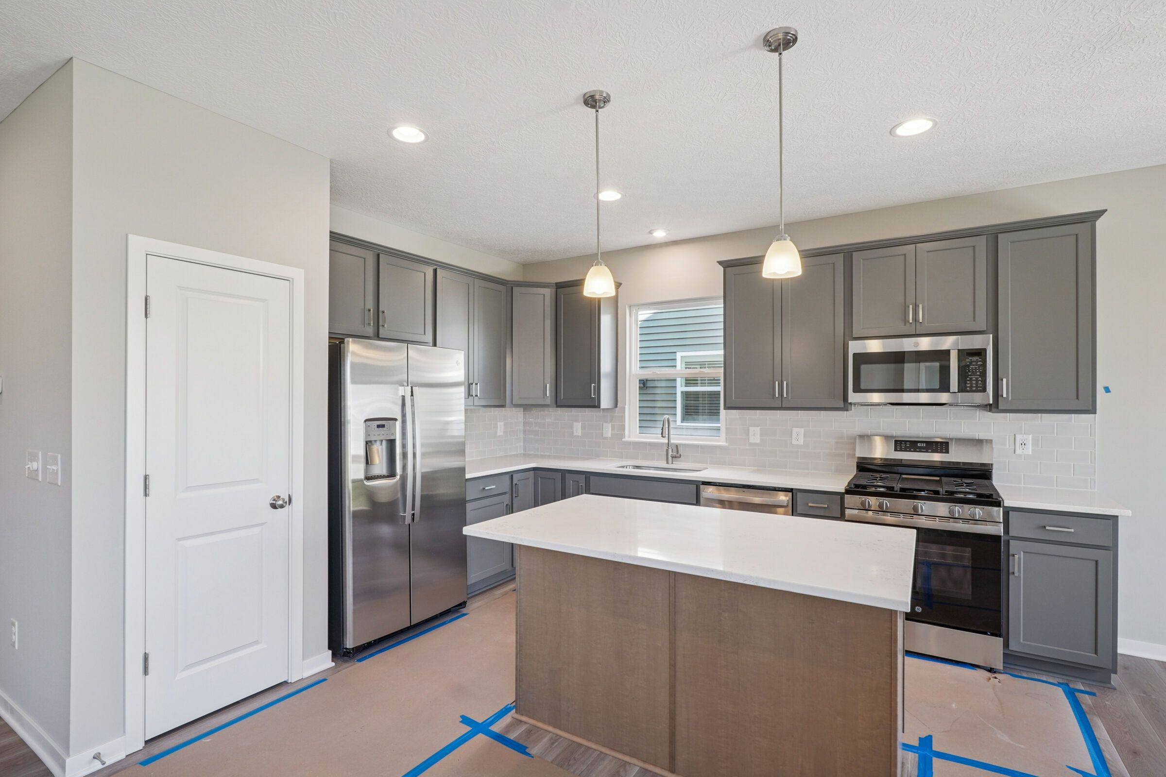 Kitchen - Representational Photo