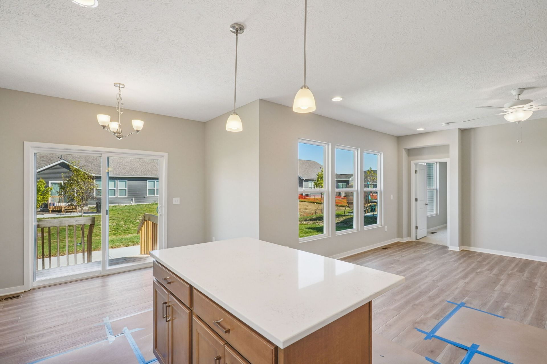 Kitchen - Representational Photo