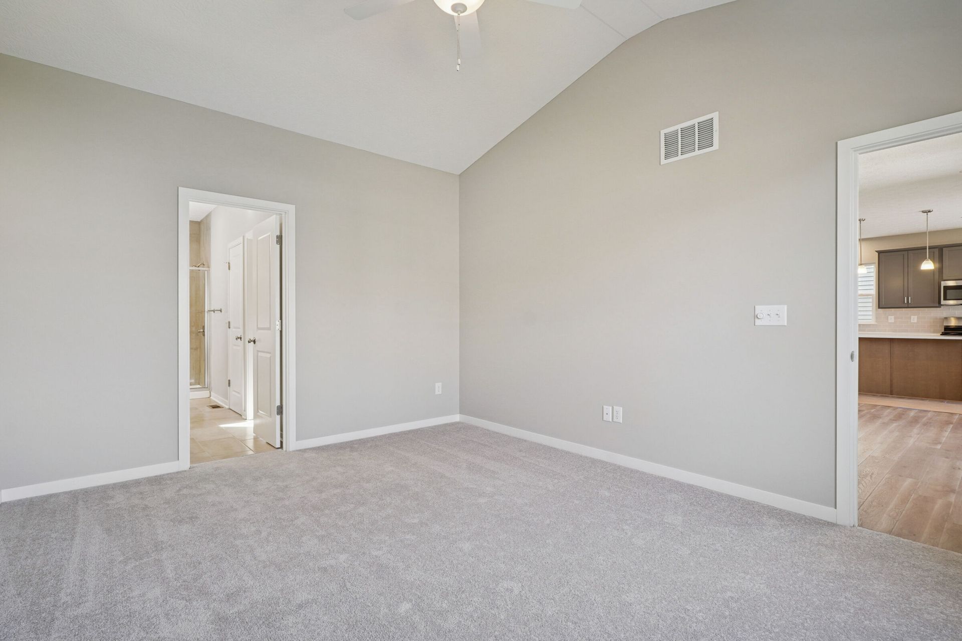 Owner's Bedroom - Representational Photo