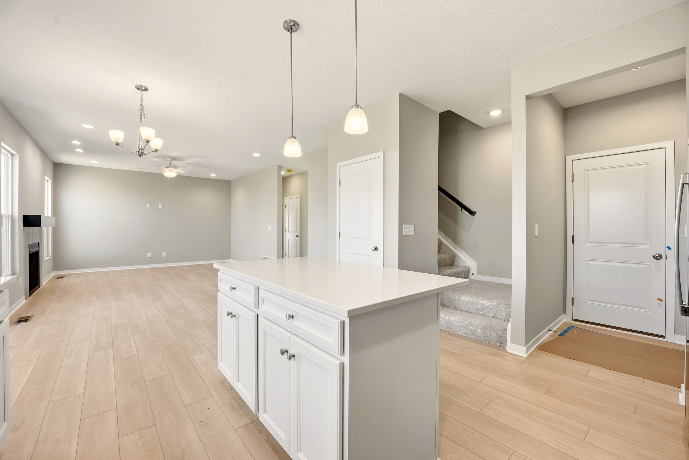 Kitchen - Representational Photo