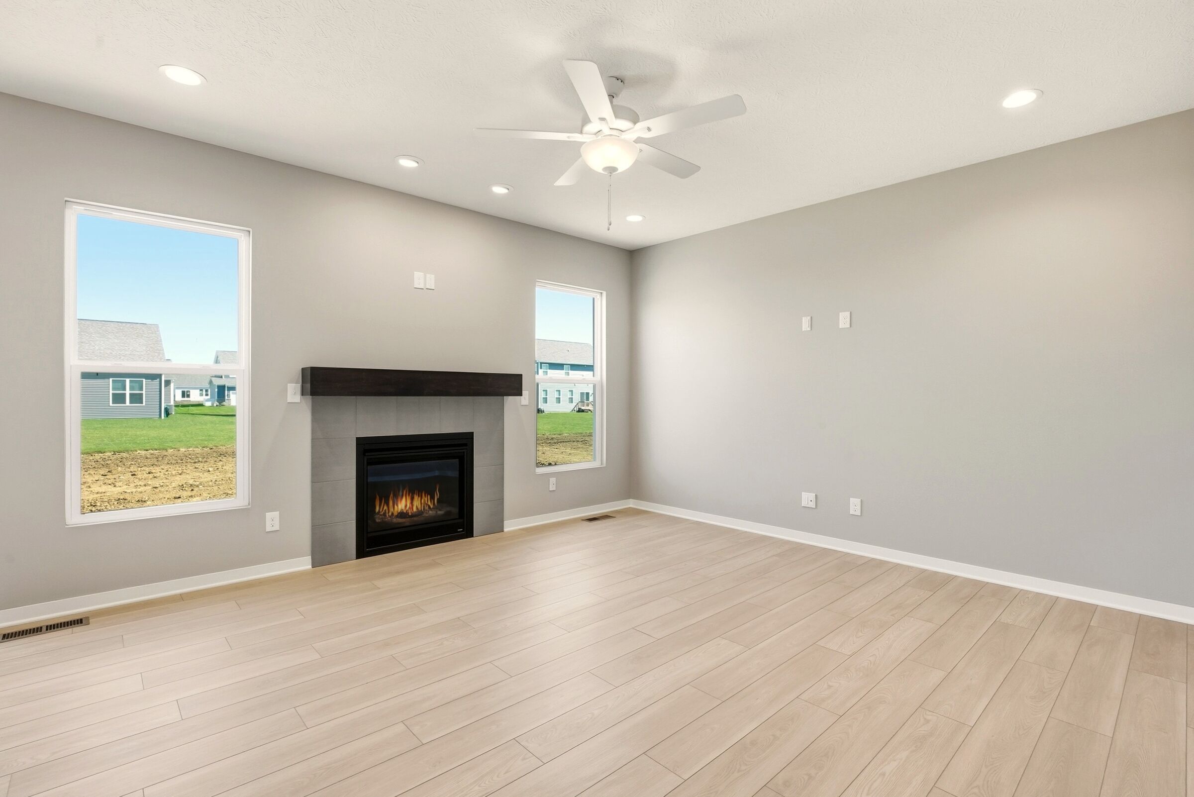 Living Room - Representational Photo