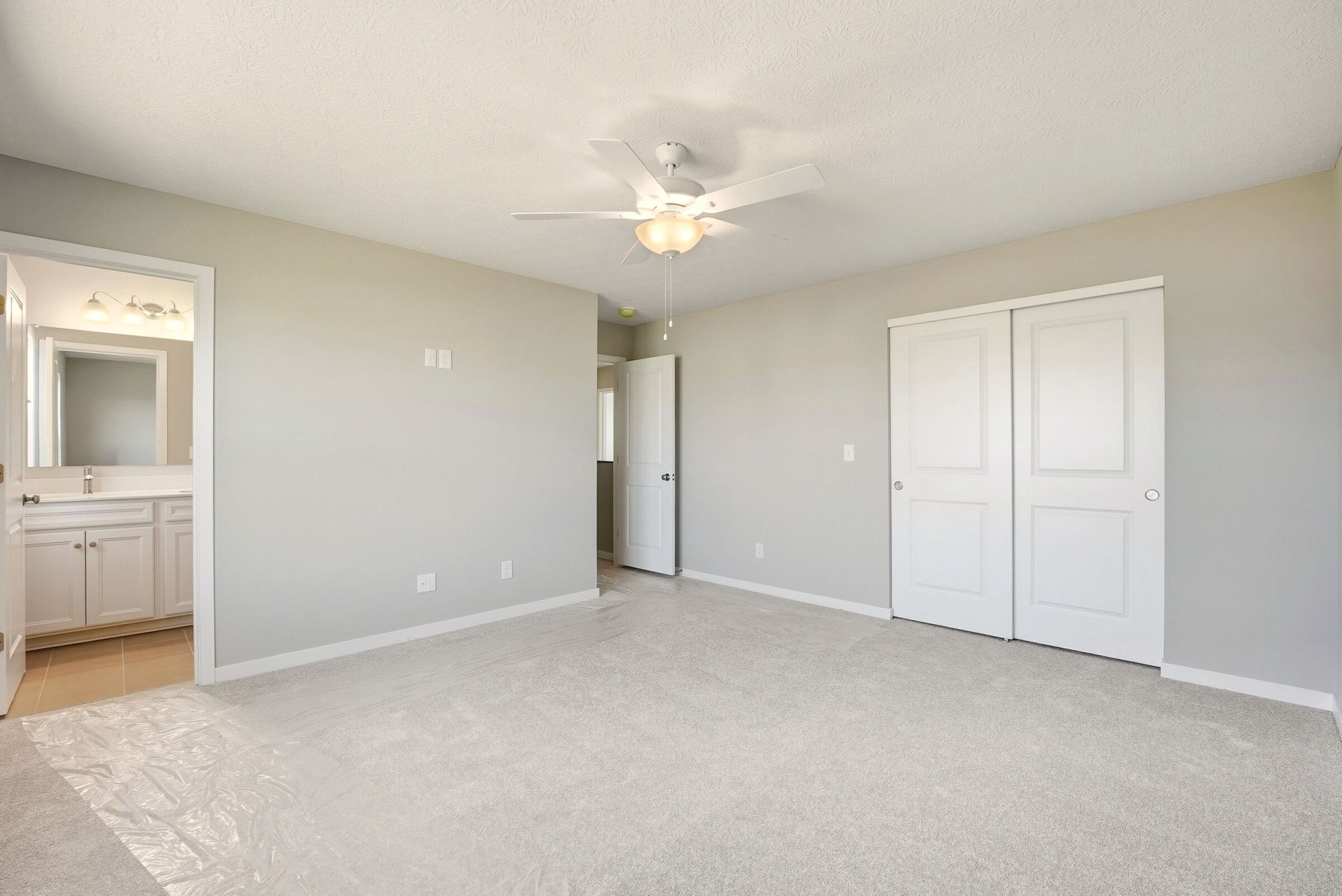 Owner's Bedroom - Representational Photo