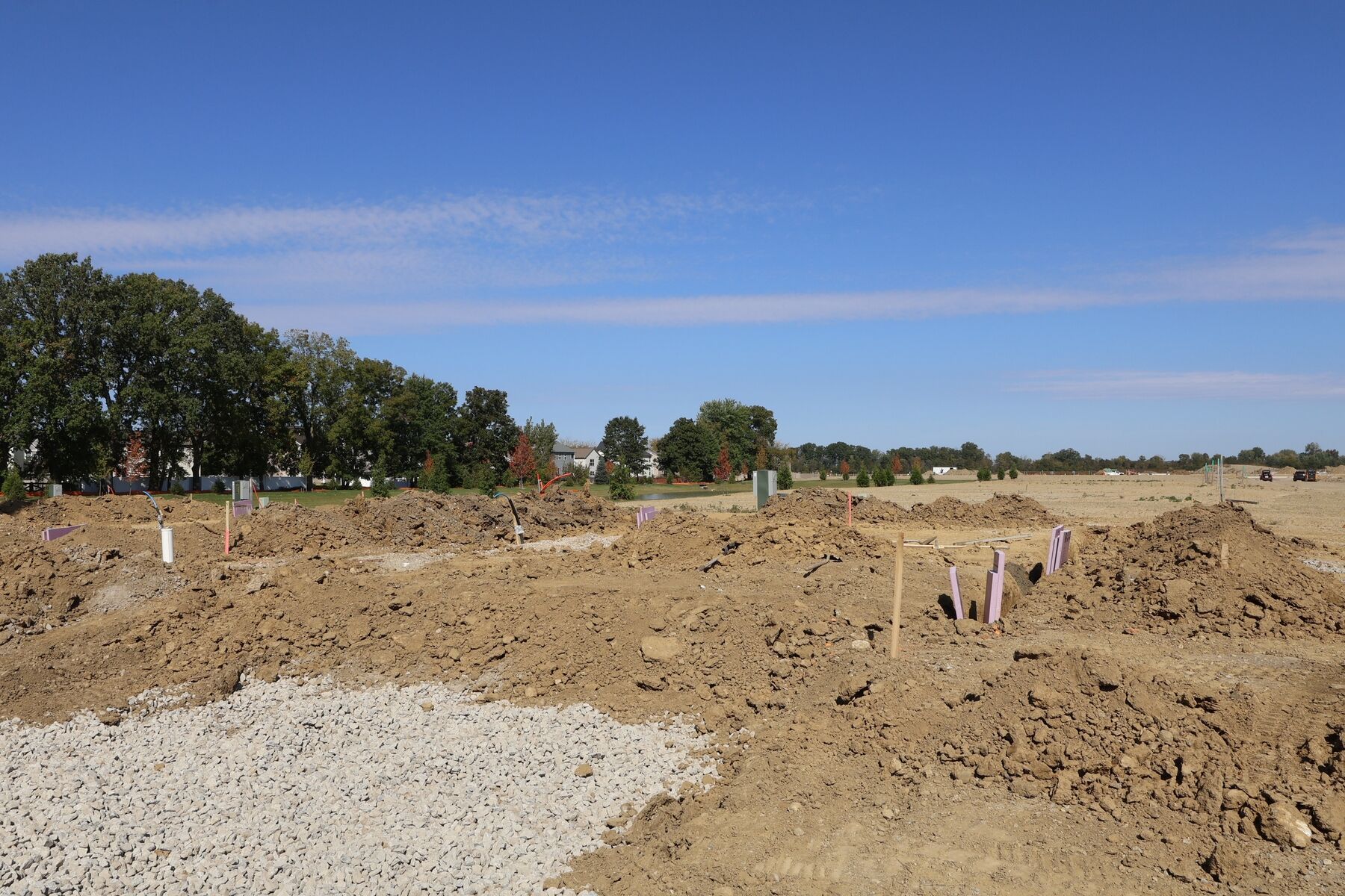 Spring Valley - Northwood: Delaware, Ohio - M/I Homes