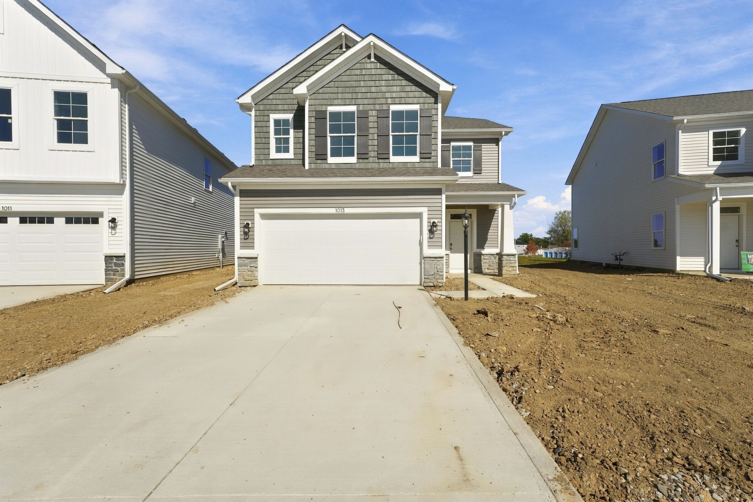 1013 Dawsons Drive (Hickory)